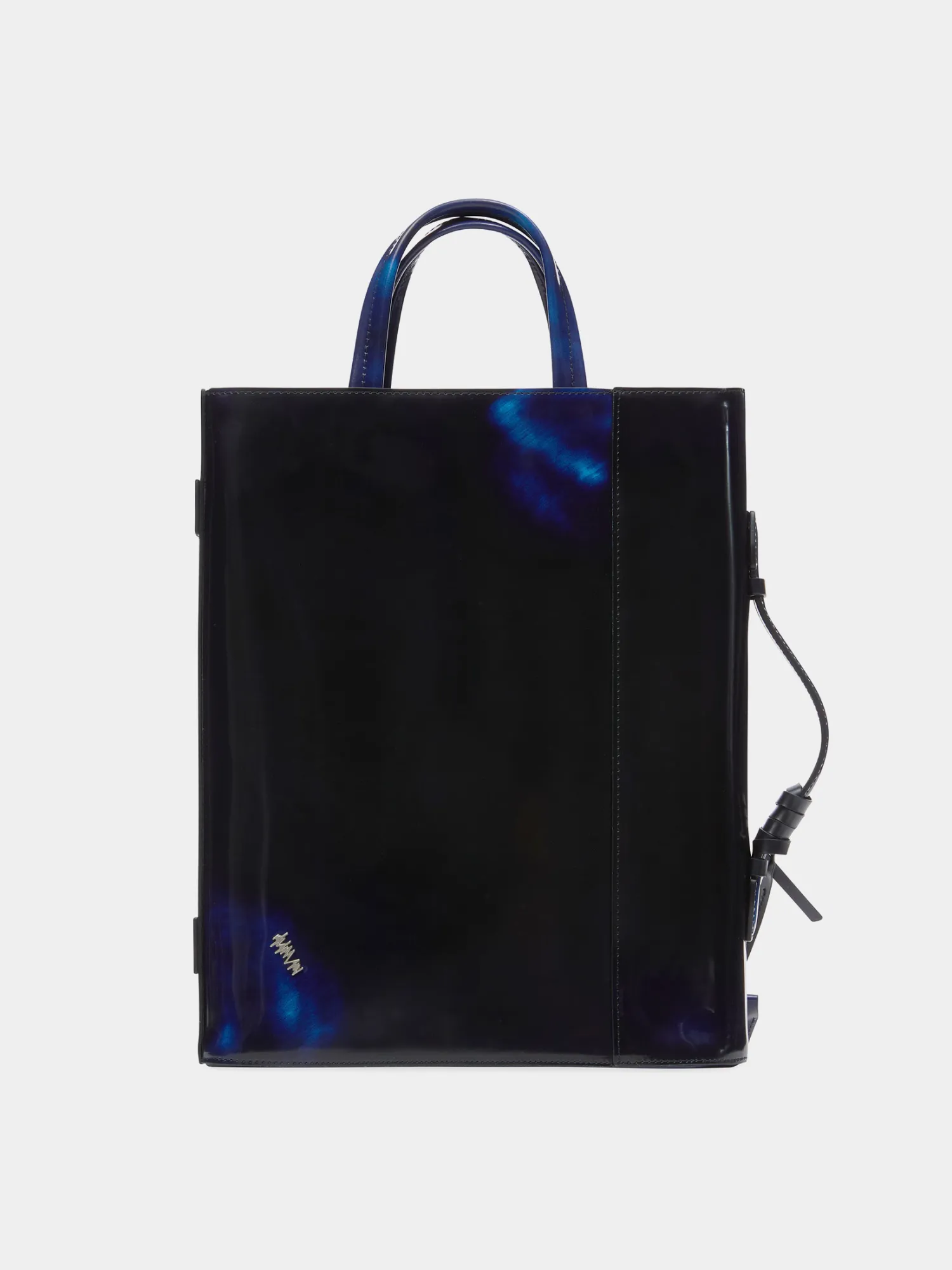 Сумка-трансформер ADERERROR Marven Tote Product. 97 Black