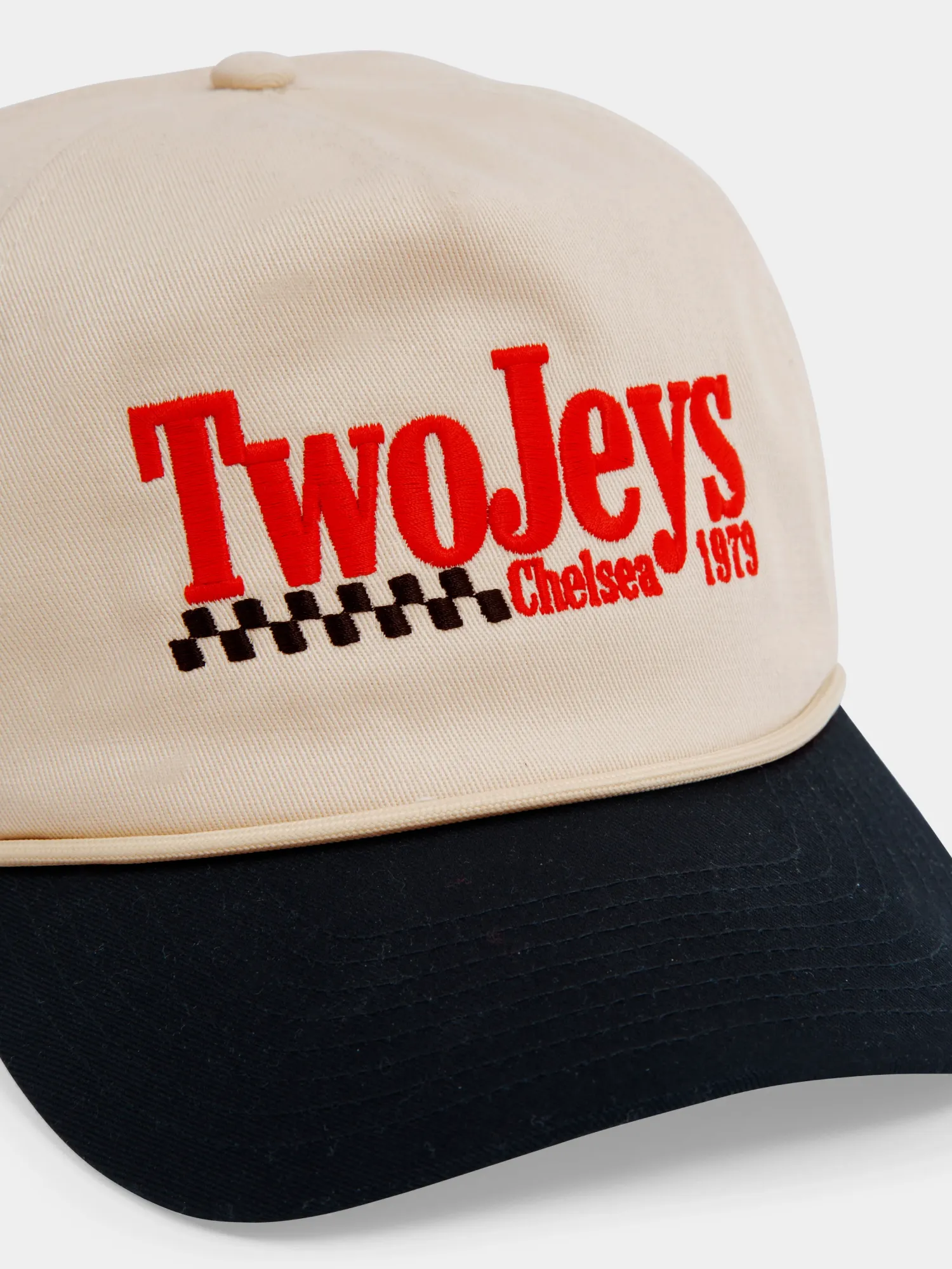 Кепка TWOJEYS Racing Cap Multi