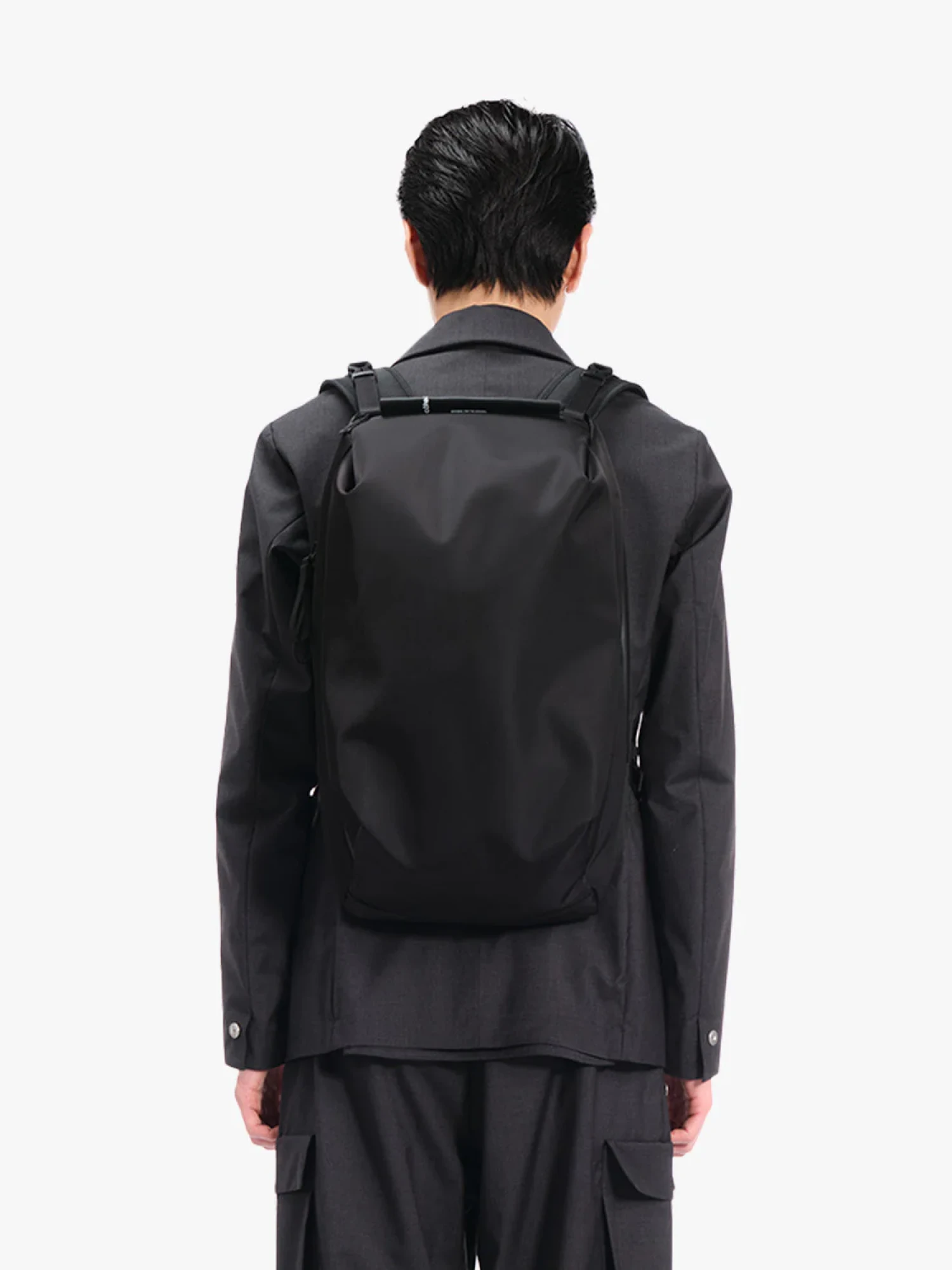 Рюкзак COTE&CIEL Saru Sleek Black