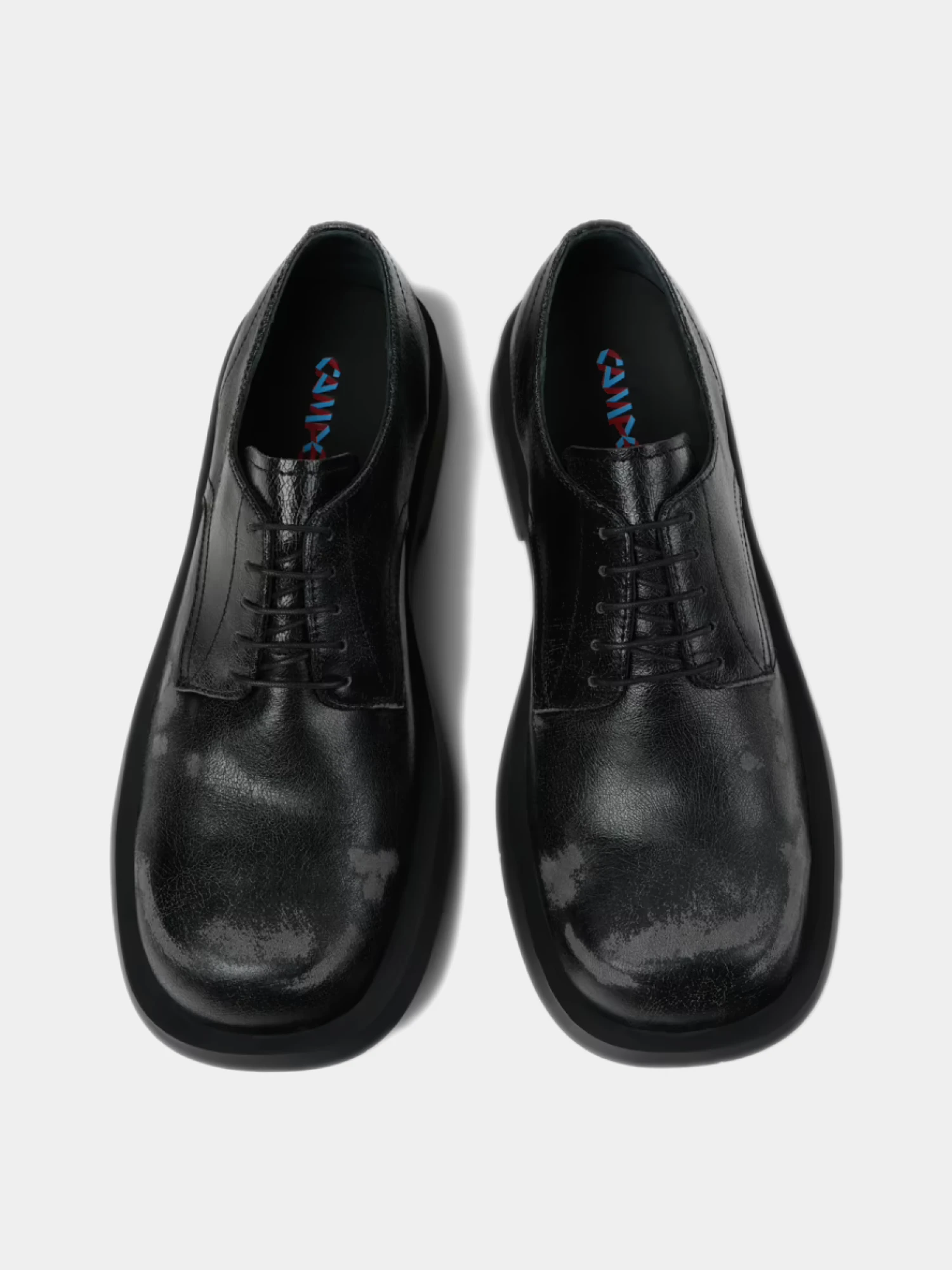 Полуботинки CAMPERLAB Mil 1978 Black