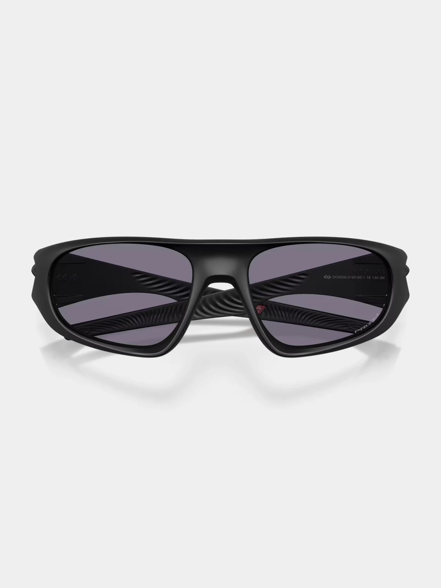 Очки OAKLEY Neoforma Matte Black Grey