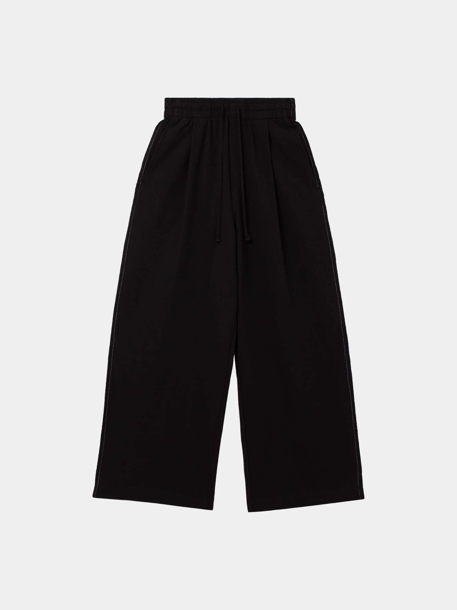 Женские брюки thom/krom W ST 418 Black
