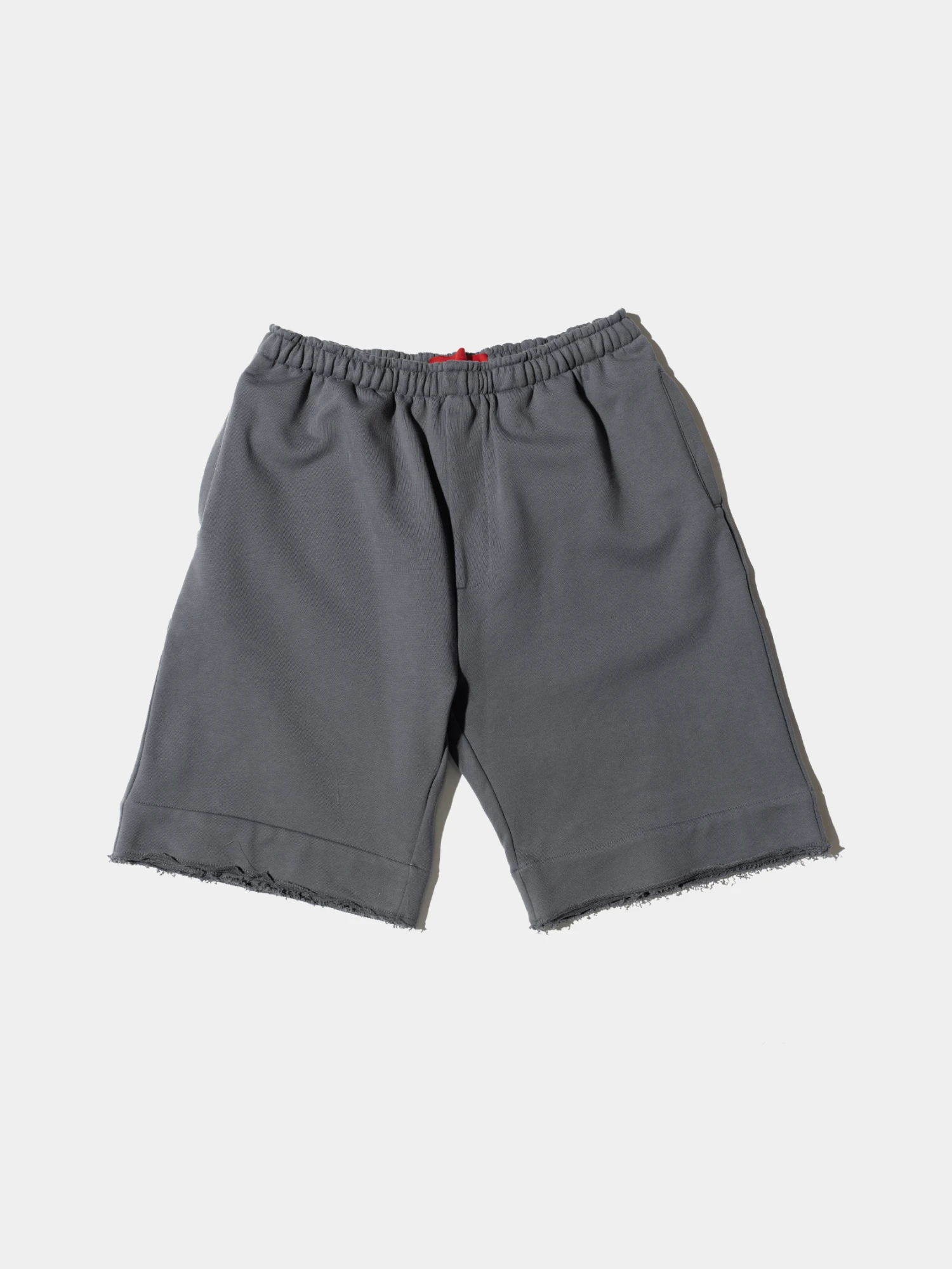 Шорты Red September Dark Grey
