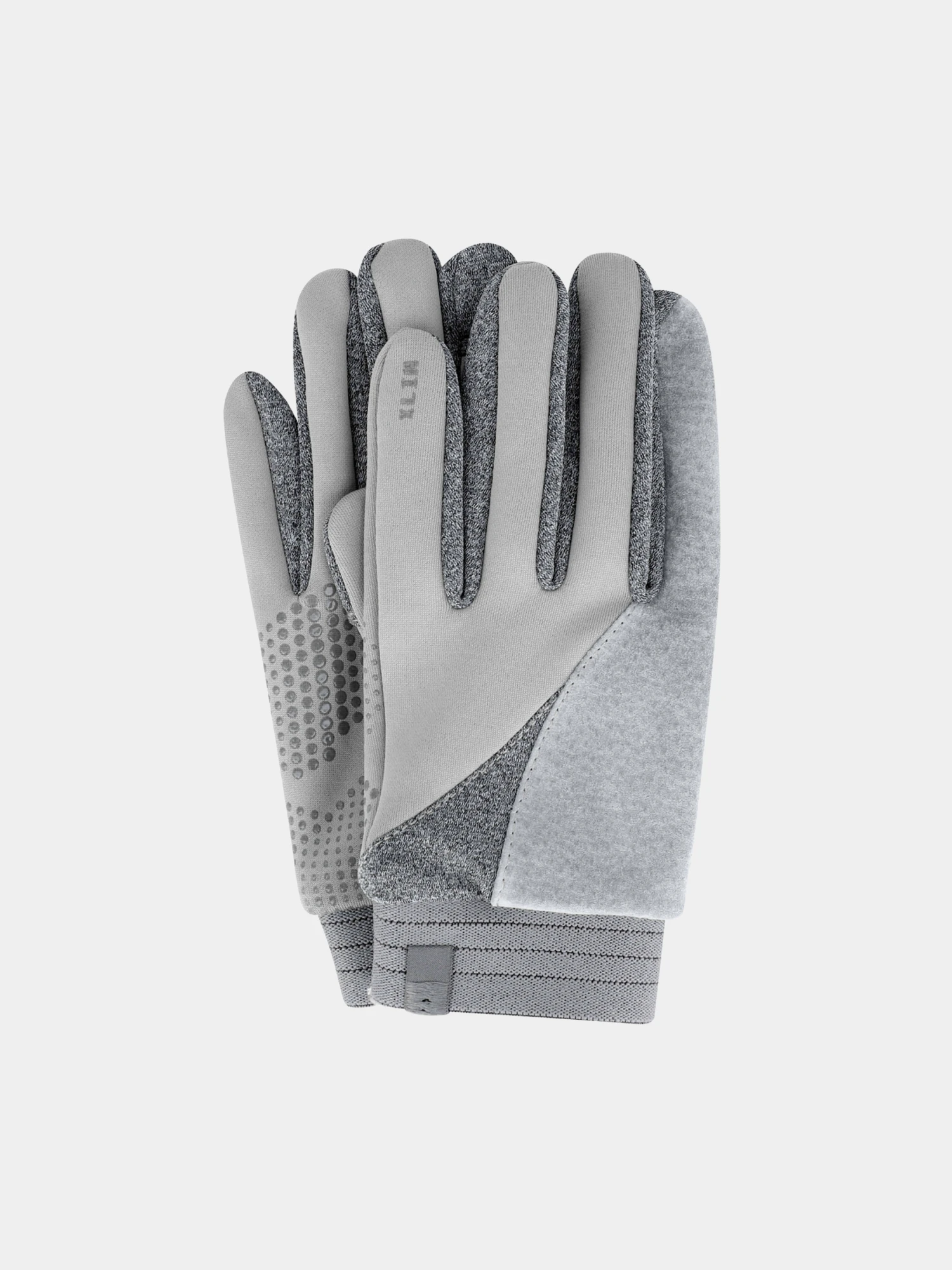 Перчатки XLIM EP.8 01 Gray