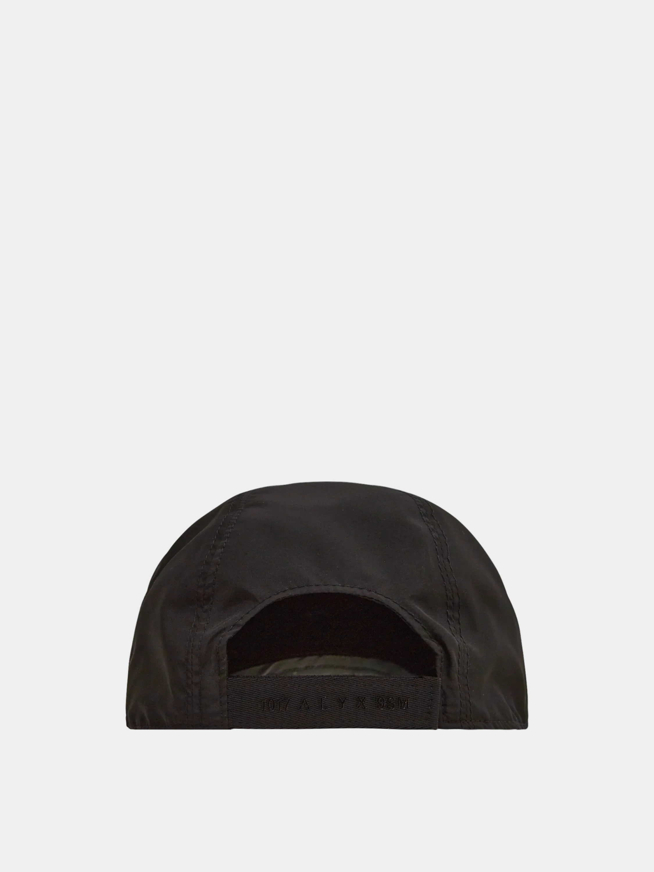 Кепка 1017 ALYX 9SM Lightweight Lightercap Hat Black