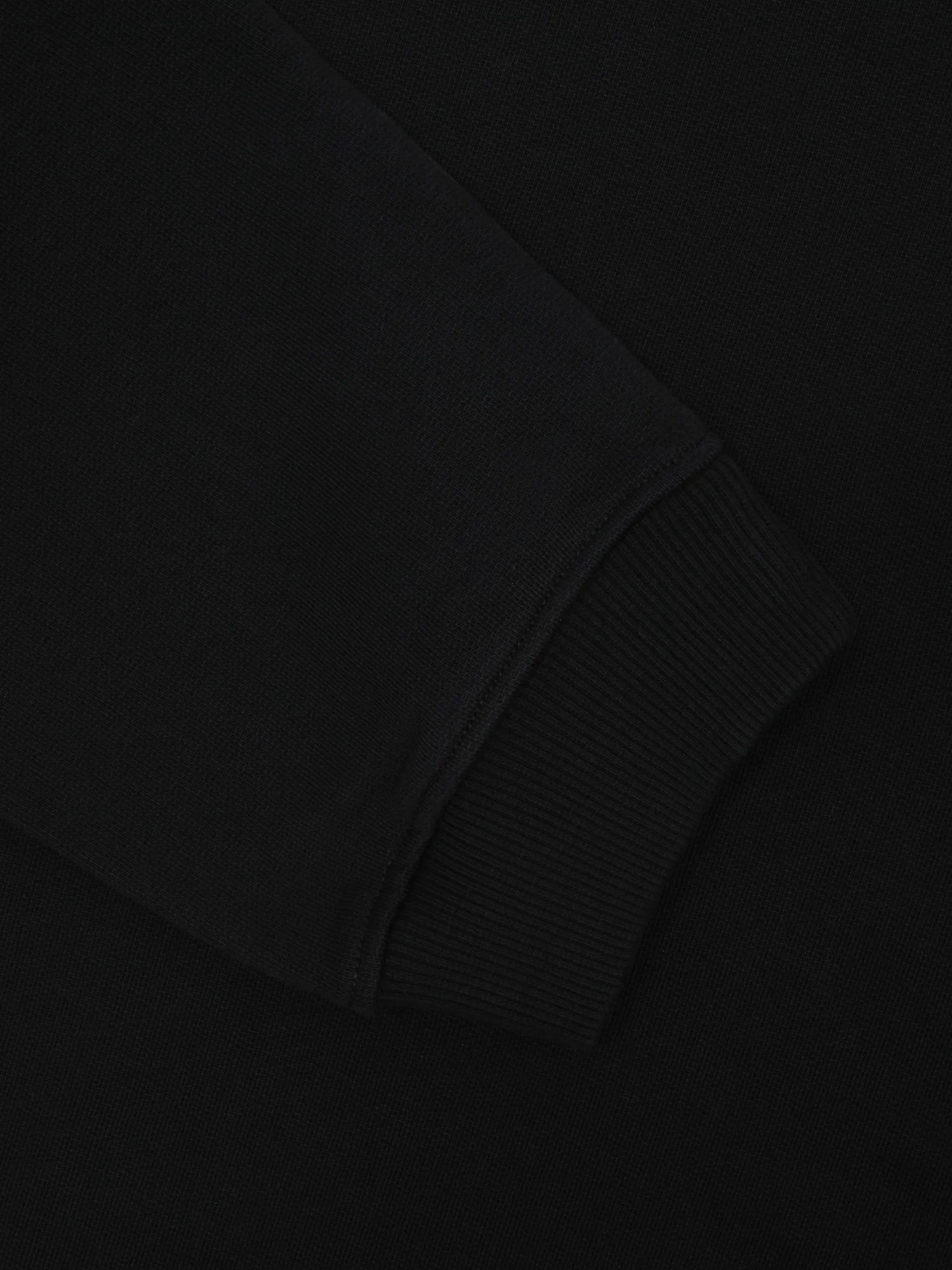 Худи HELIOT EMIL Photon Hoodie Black