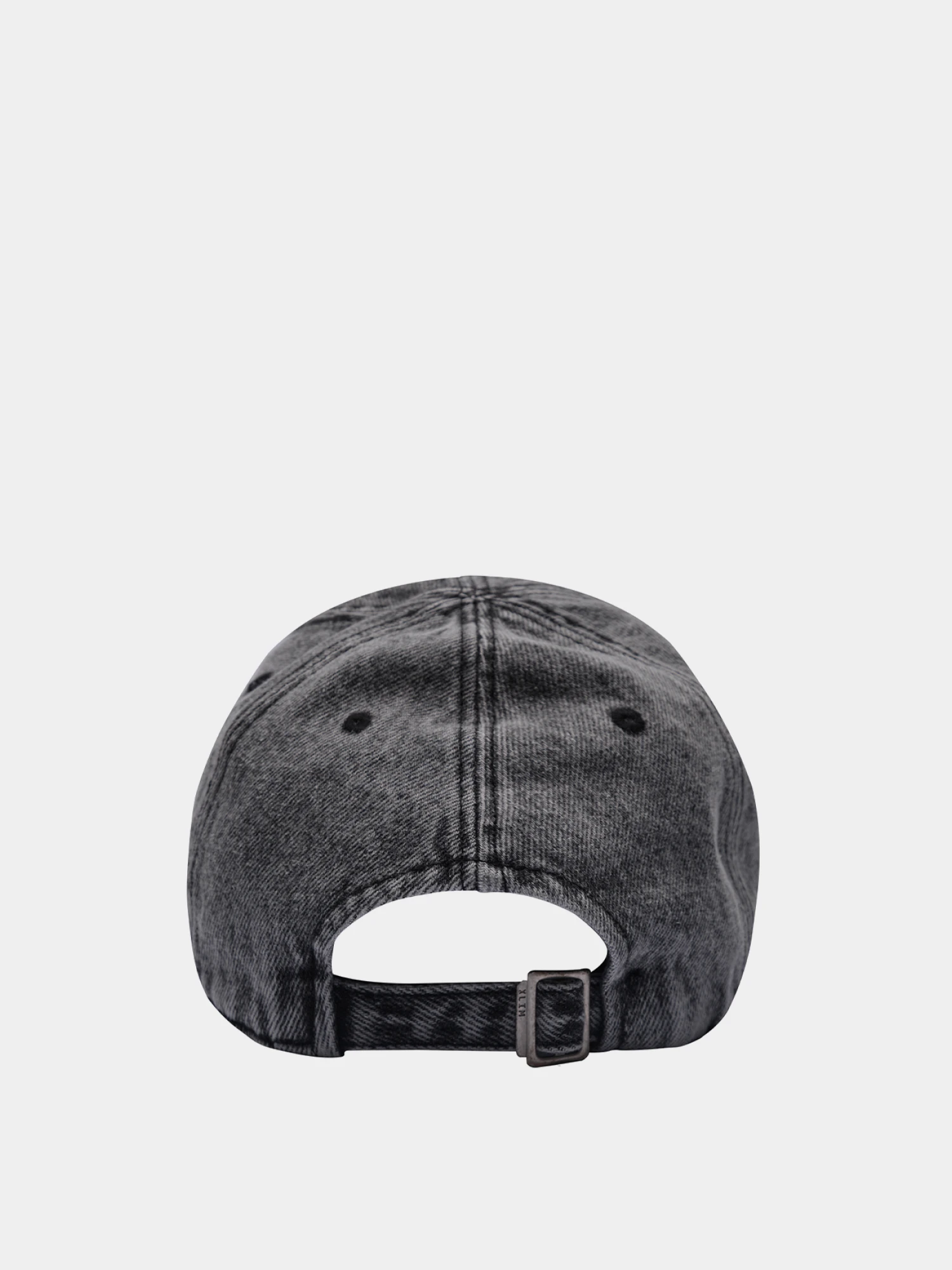 Кепка XLIM EP.7 02 Charcoal Denim