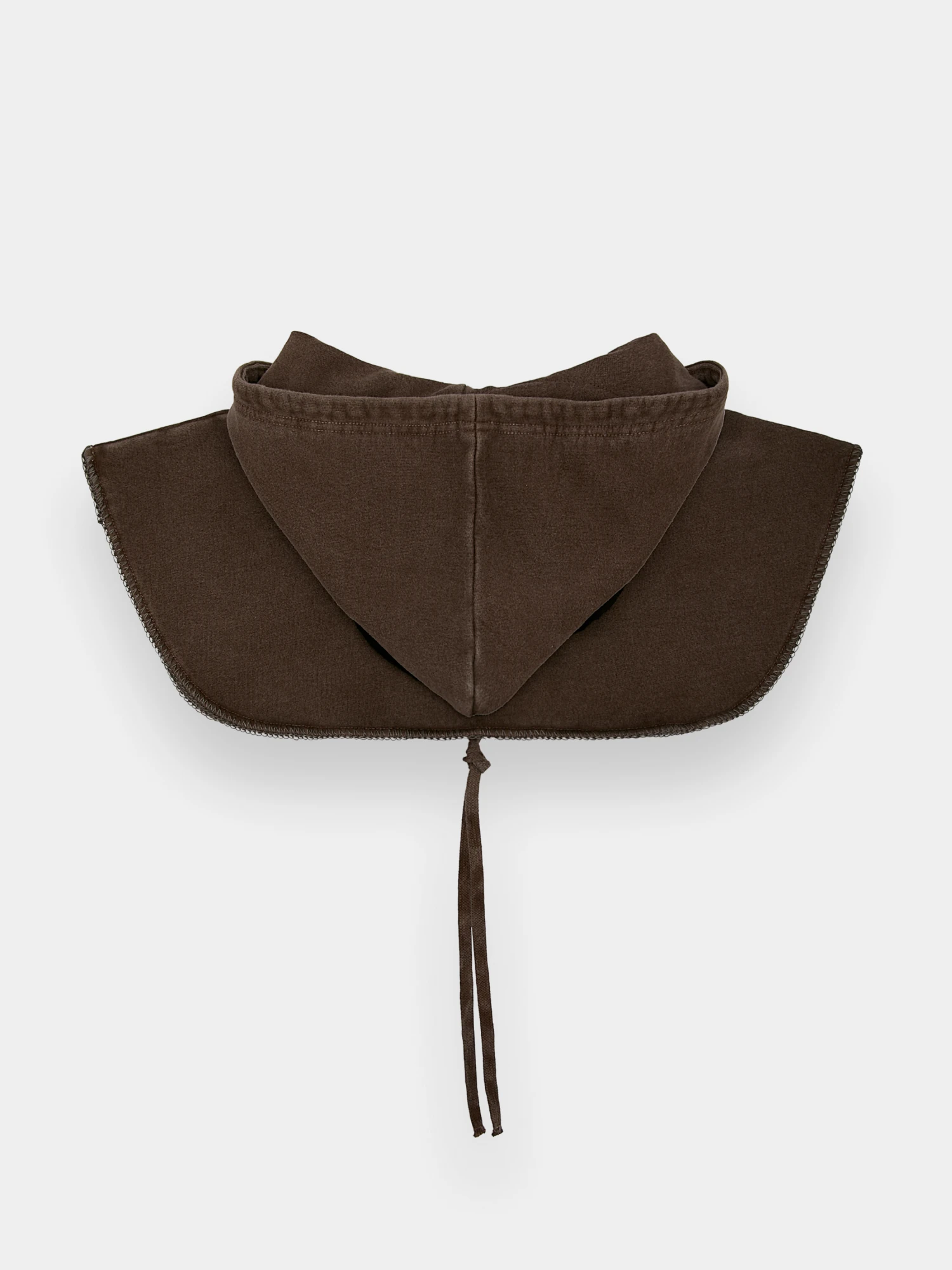 Капюшон LUEDER Chaperon Spiral Hood Brown