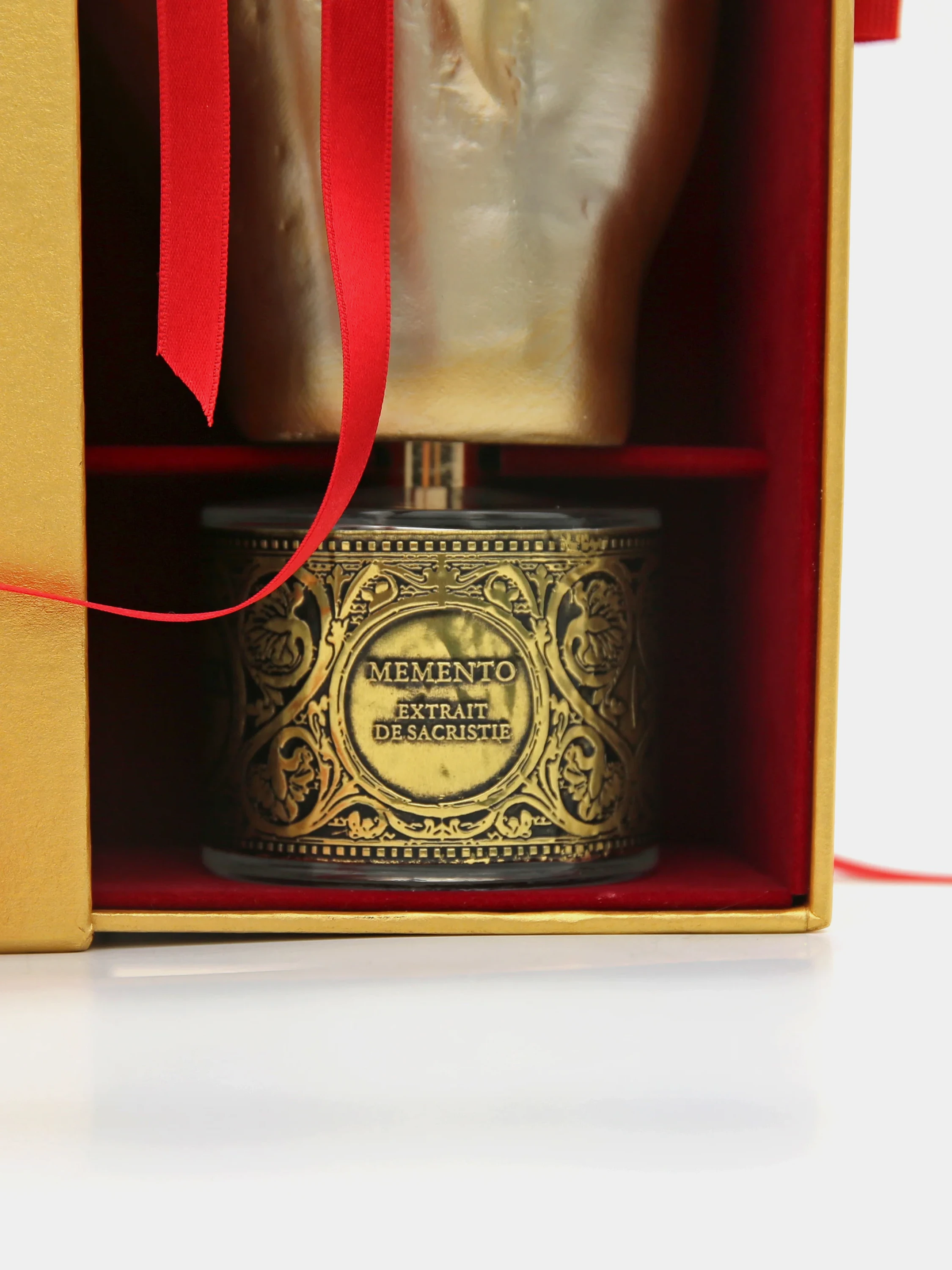 Духи Filippo Sorcinelli Chiesa D'oro 100 ml