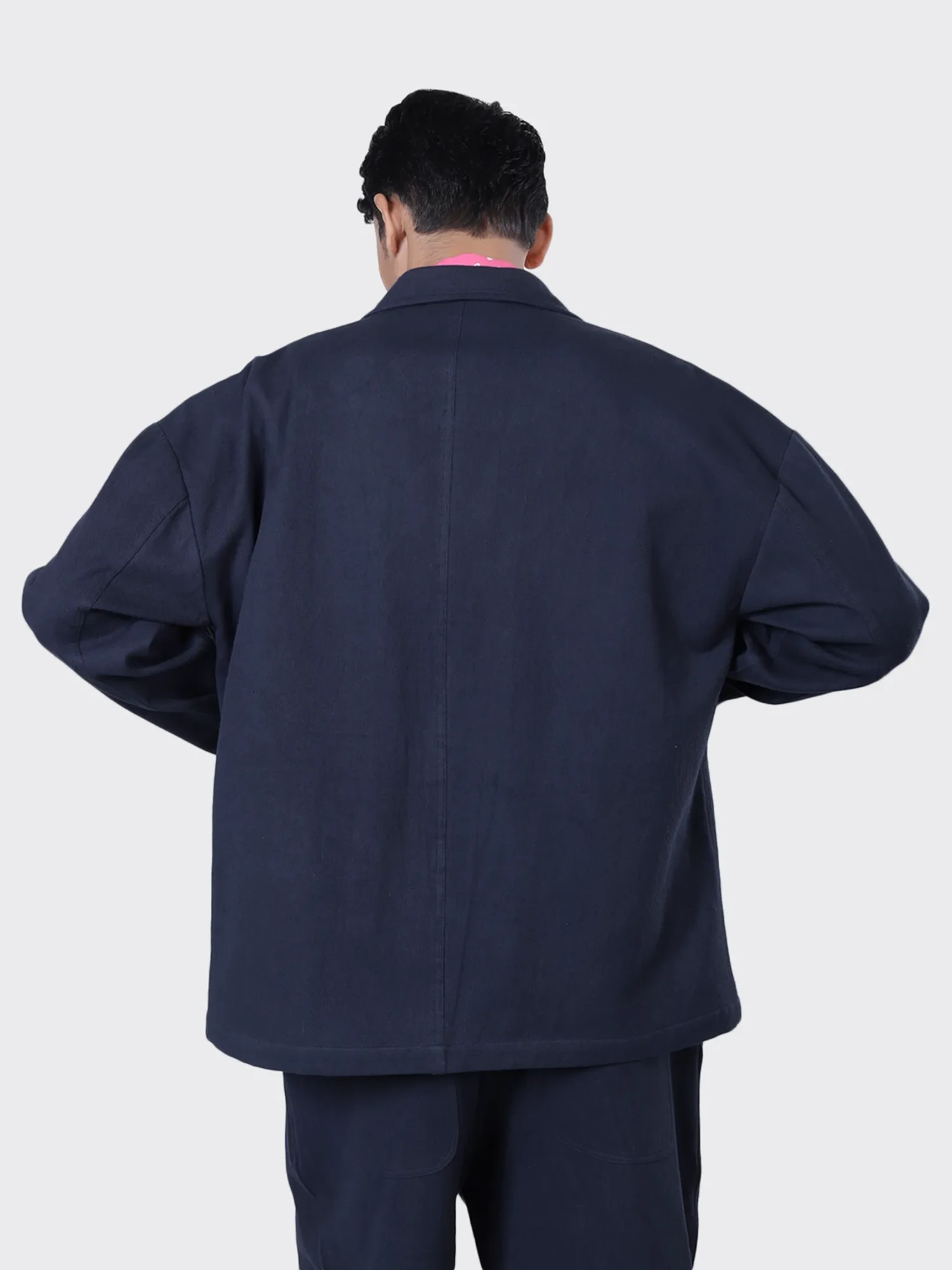 Пиджак Kardo Hugh 2.0 Extra Weft Ew06
