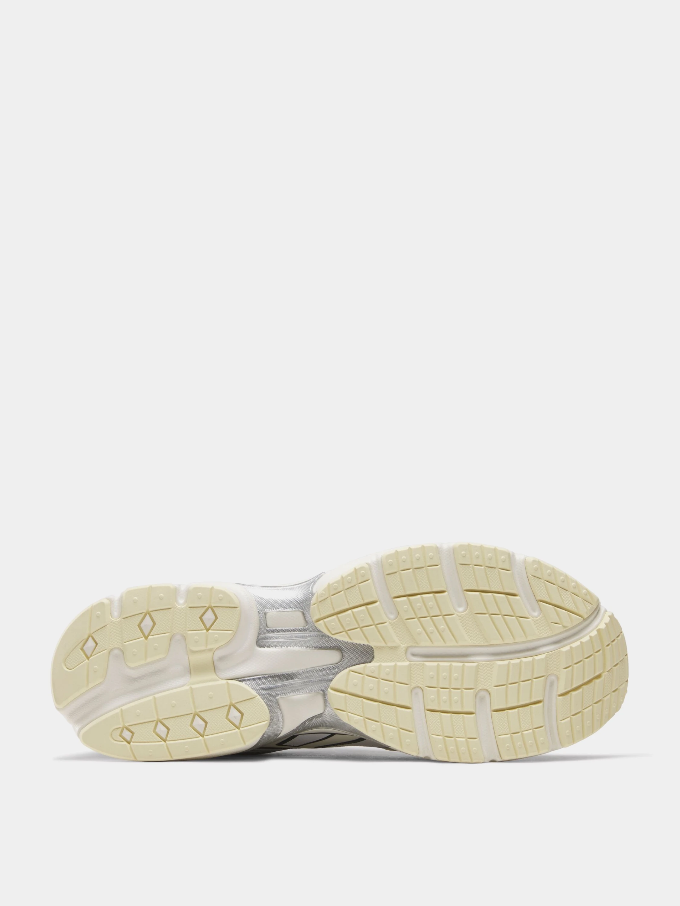 Кроссовки Reebok Premier Road Plus VI Chalk/Barely Grey