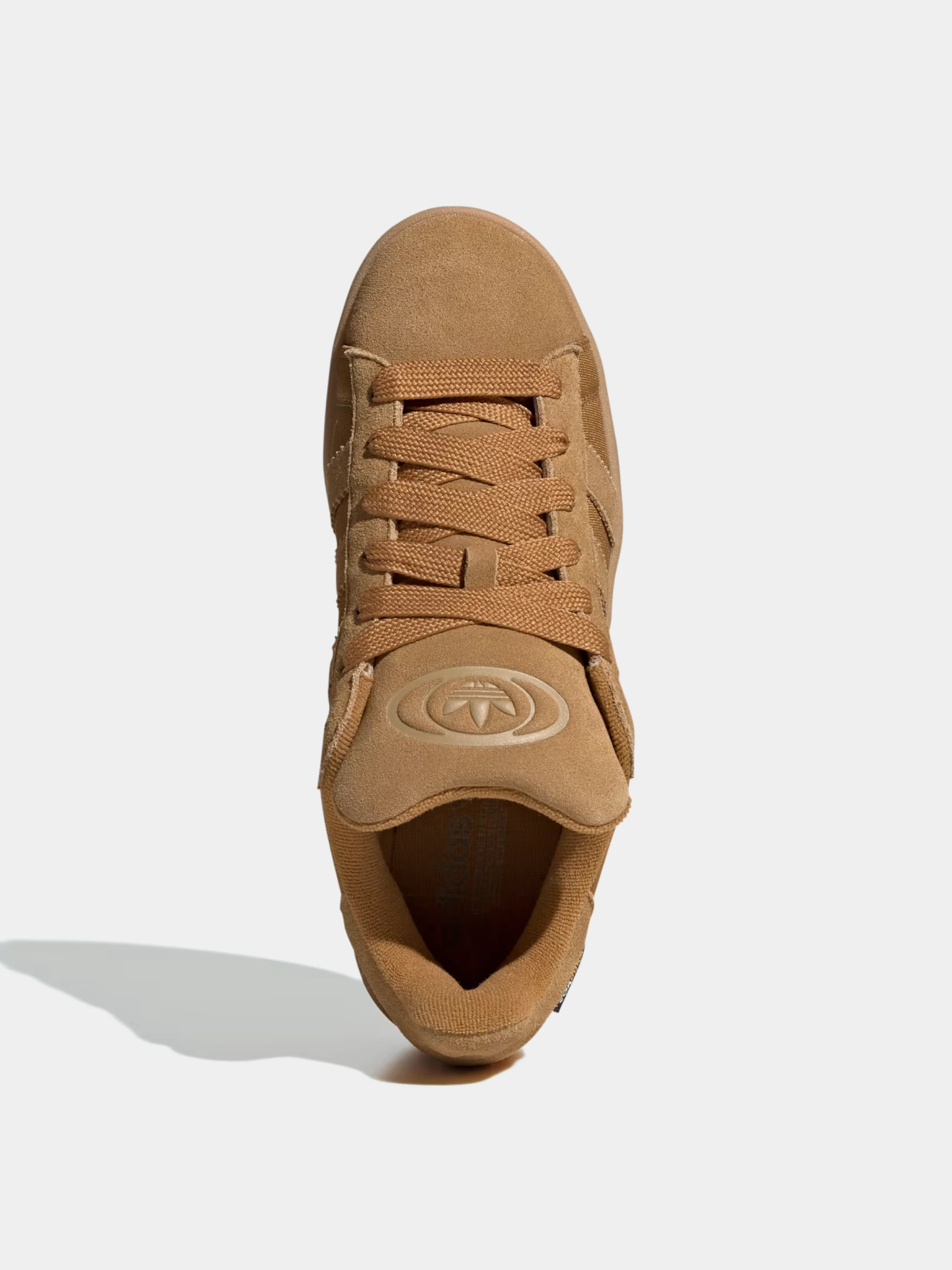 Кеды adidas Originals Campus 00S Preloved Bronze