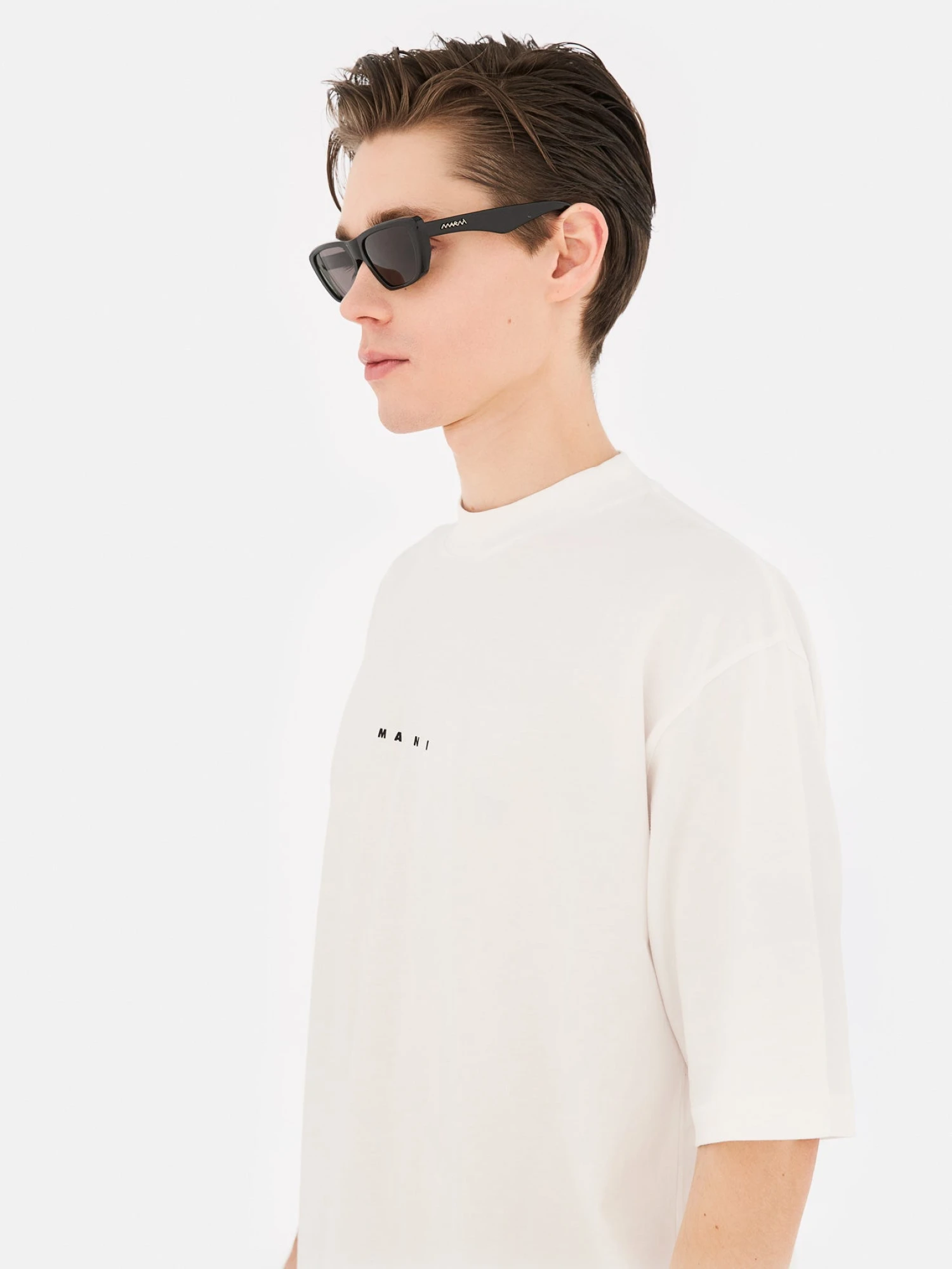 Очки MARNI Jimura Black