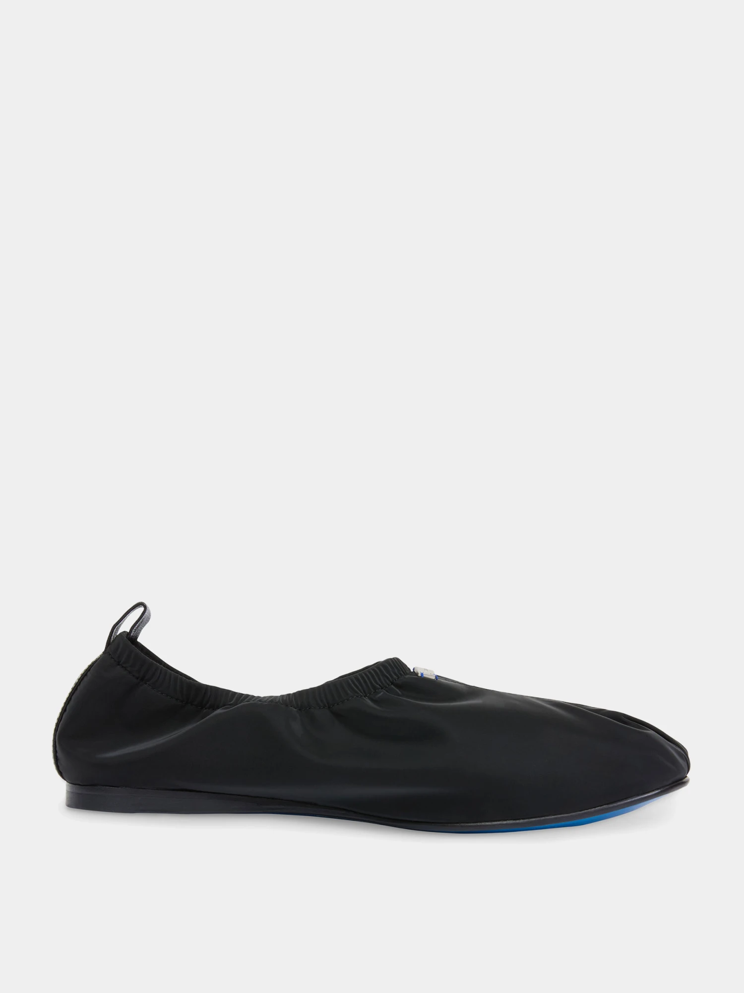 Лоферы ADERERROR Goosh Product. 114 Black
