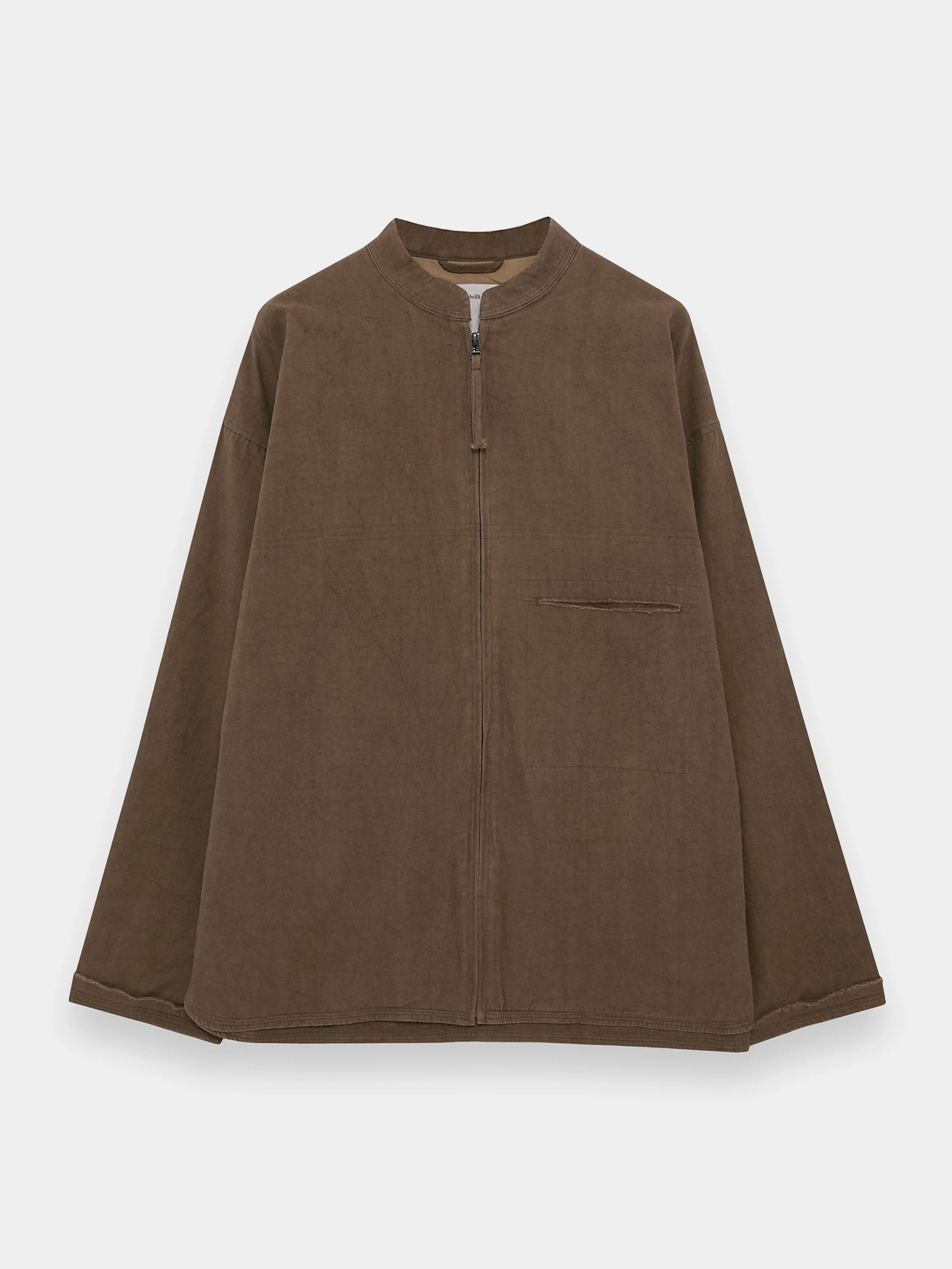 Овершот Satta Tack Jacket Olive Drab