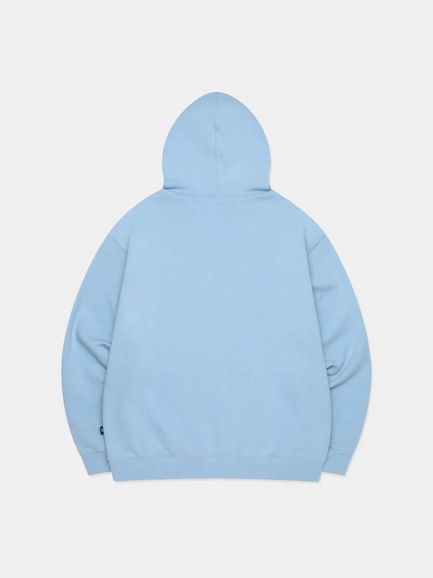 Худи LMC S OG Hoodie Light Blue