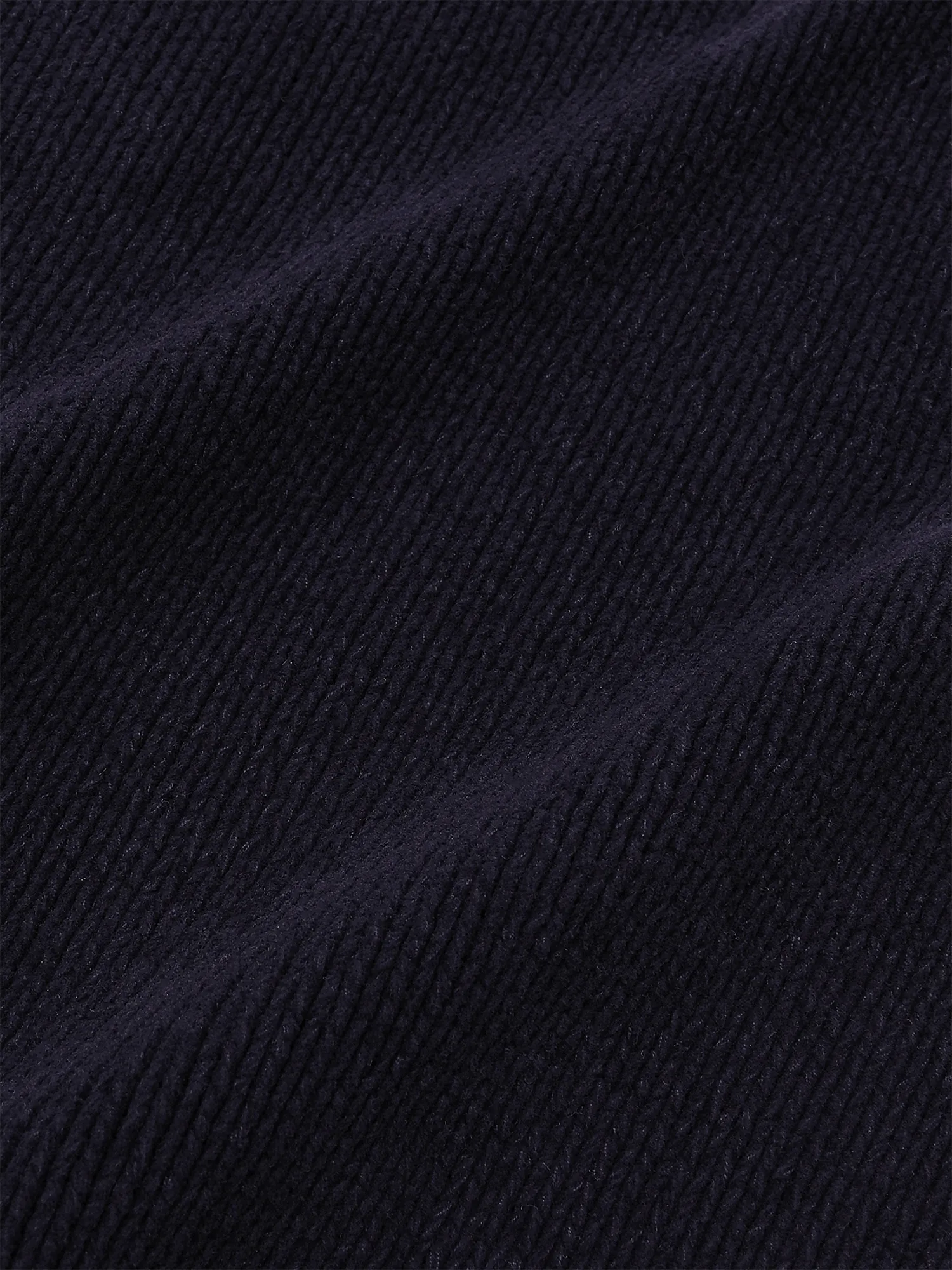 Кардиган C.P. Company Cotton Chenille Buttoned Nightshade