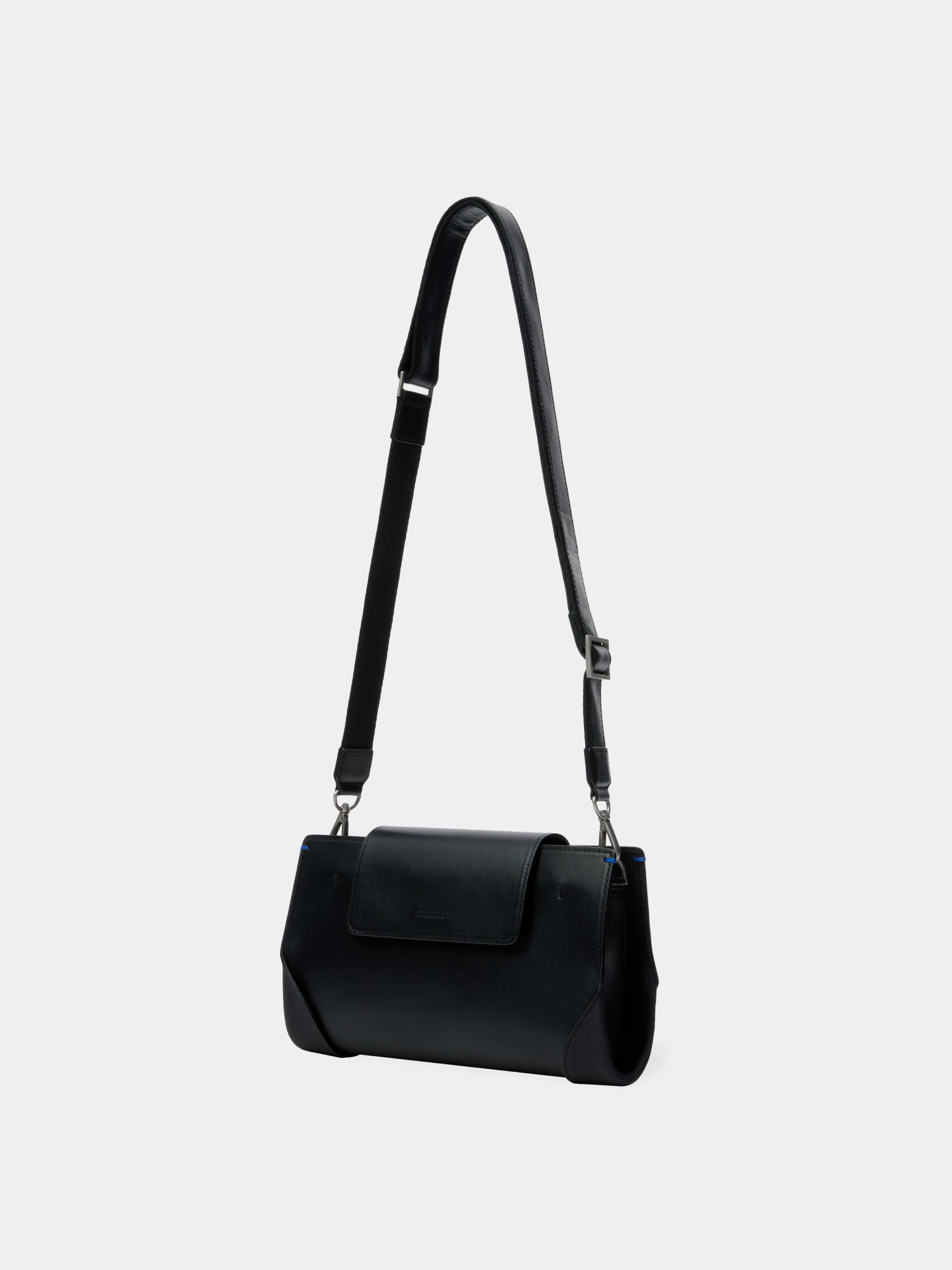 Сумка ADERERROR Folin Cross Bag Product. 104 Black