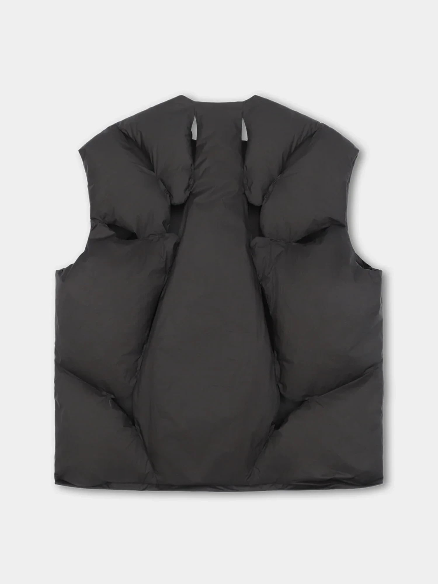 Жилет HELIOT EMIL Solstice Padded Black