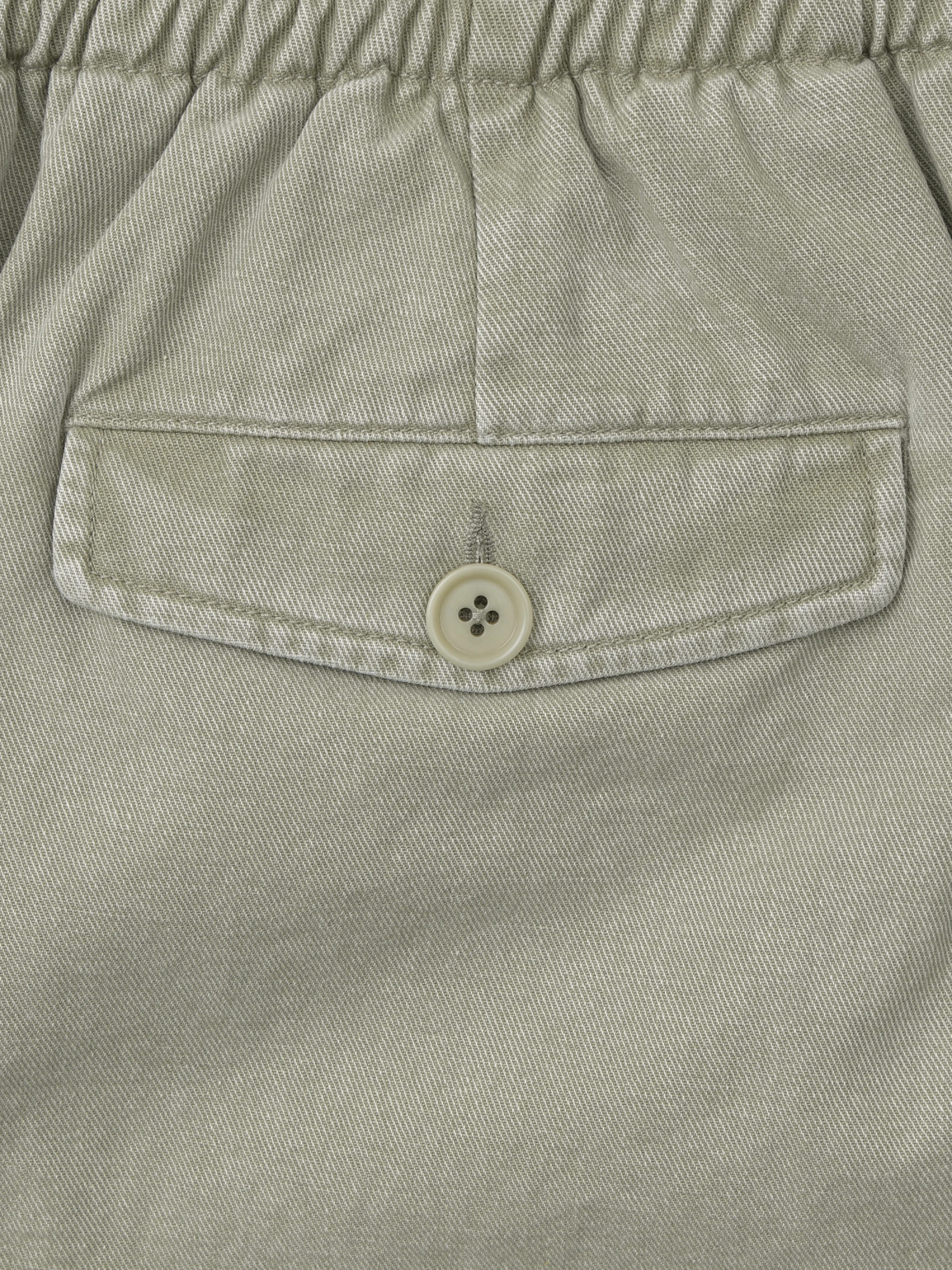 Шорты BROWNYARD Shorts Olive Grey