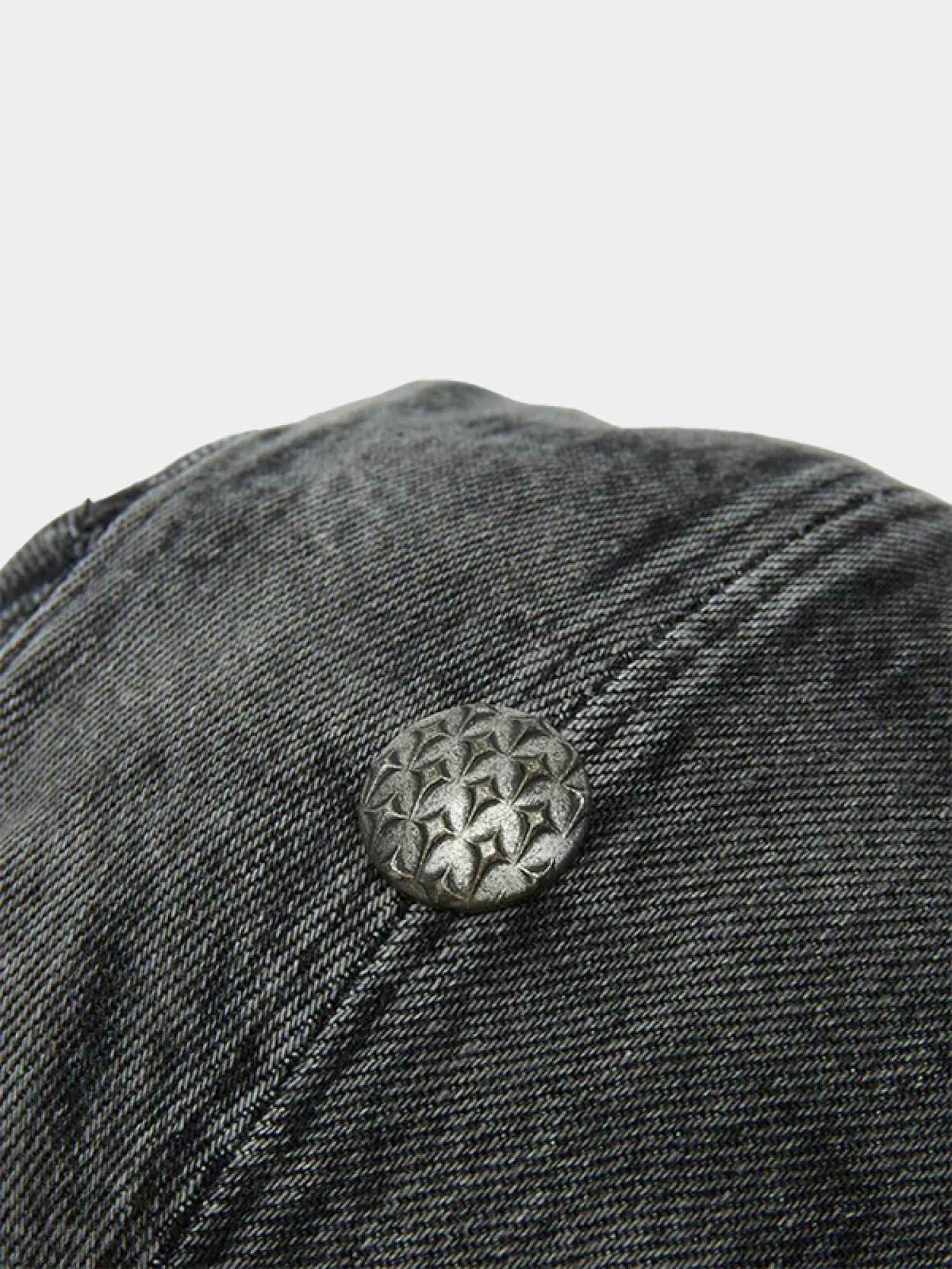 Кепка Thug Club TC Army Denim