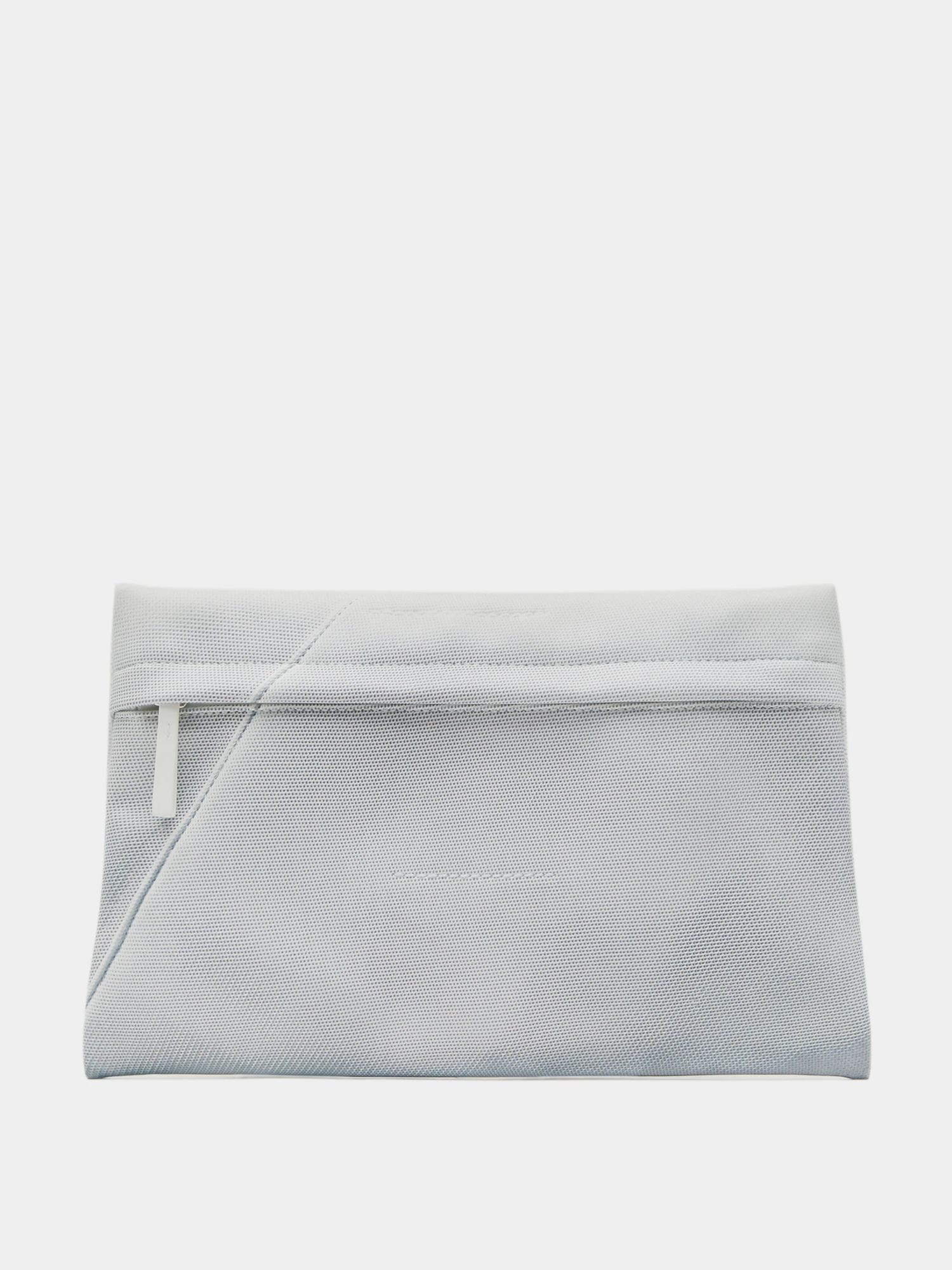 Сумка MM6 Maison Margiela Trompe L'Oeil Japanese White