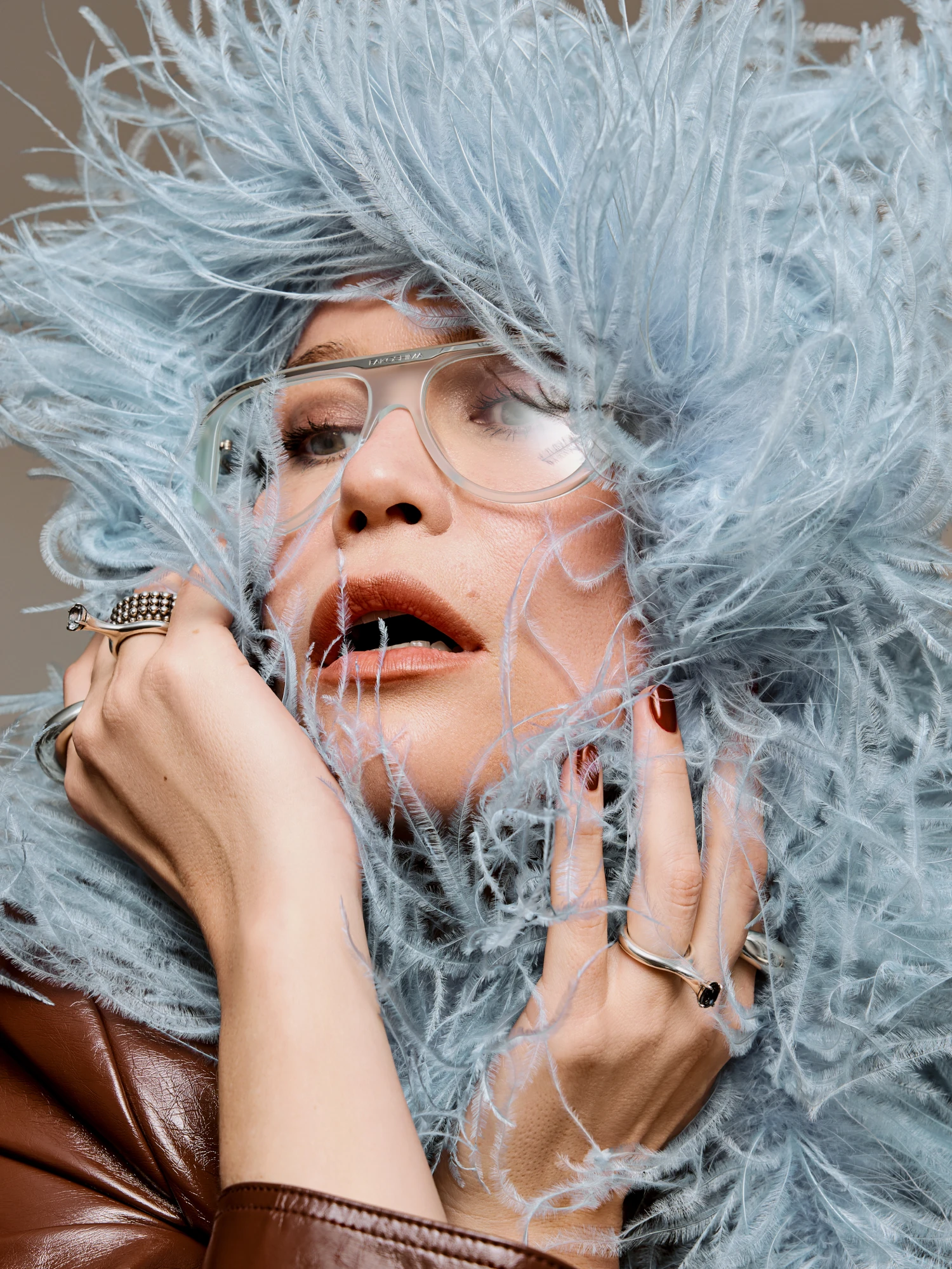 Очки FAKOSHIMA Christy Optic