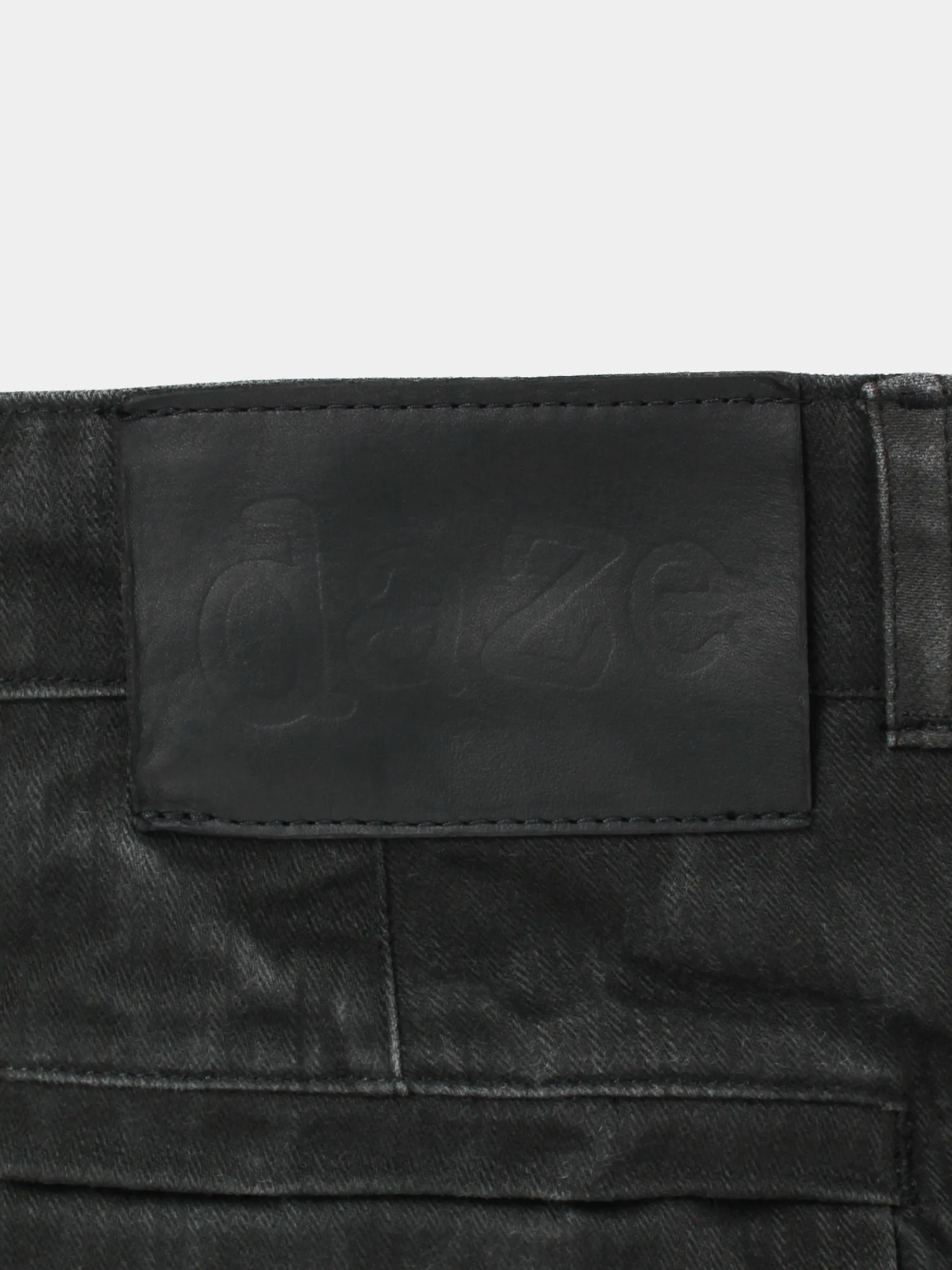 Брюки DAZE Daze Raw Military