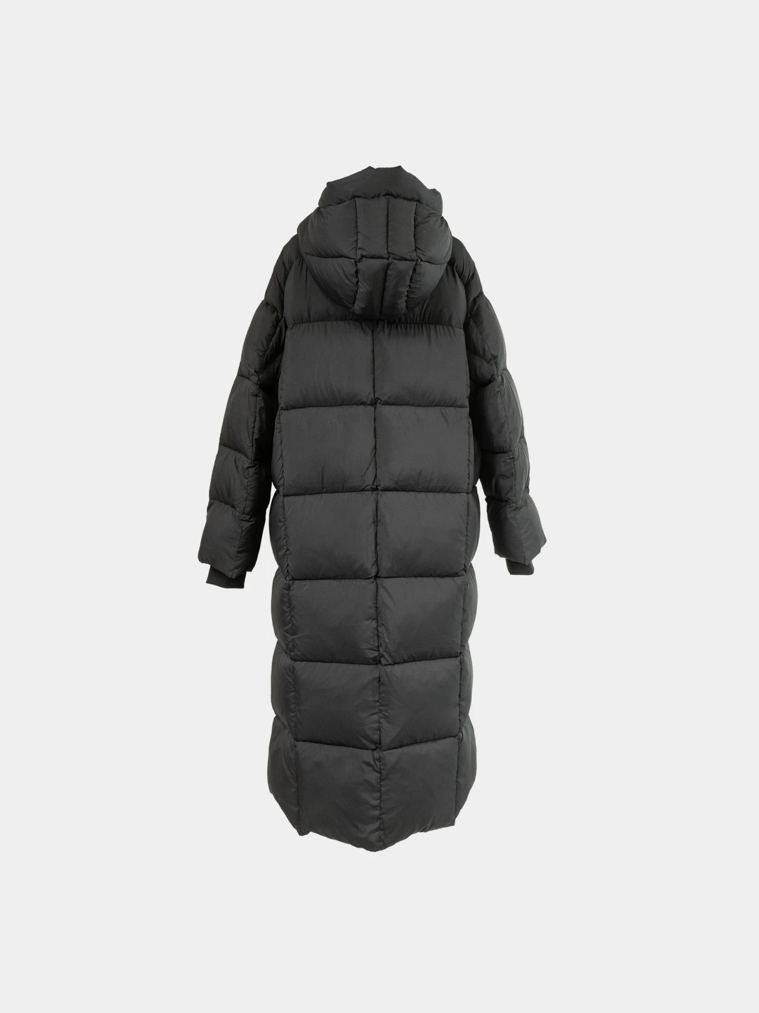 Пуховик thom/krom M J 77 Black