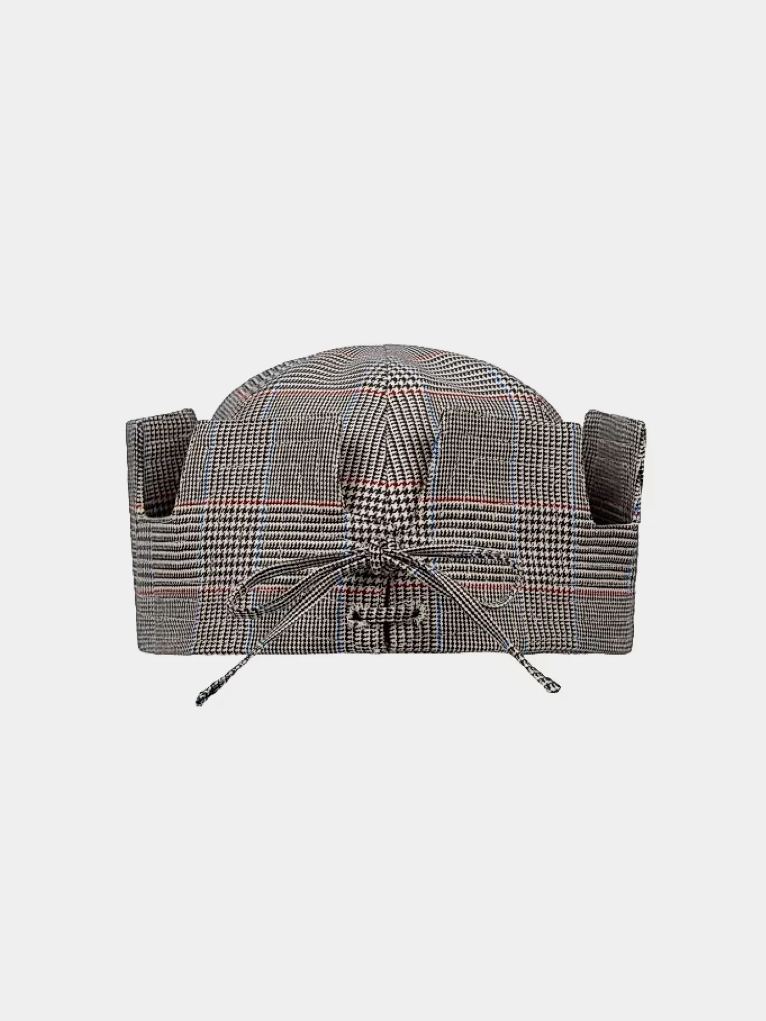 Берет Charles Jeffrey Loverboy Crown Sailor Beige