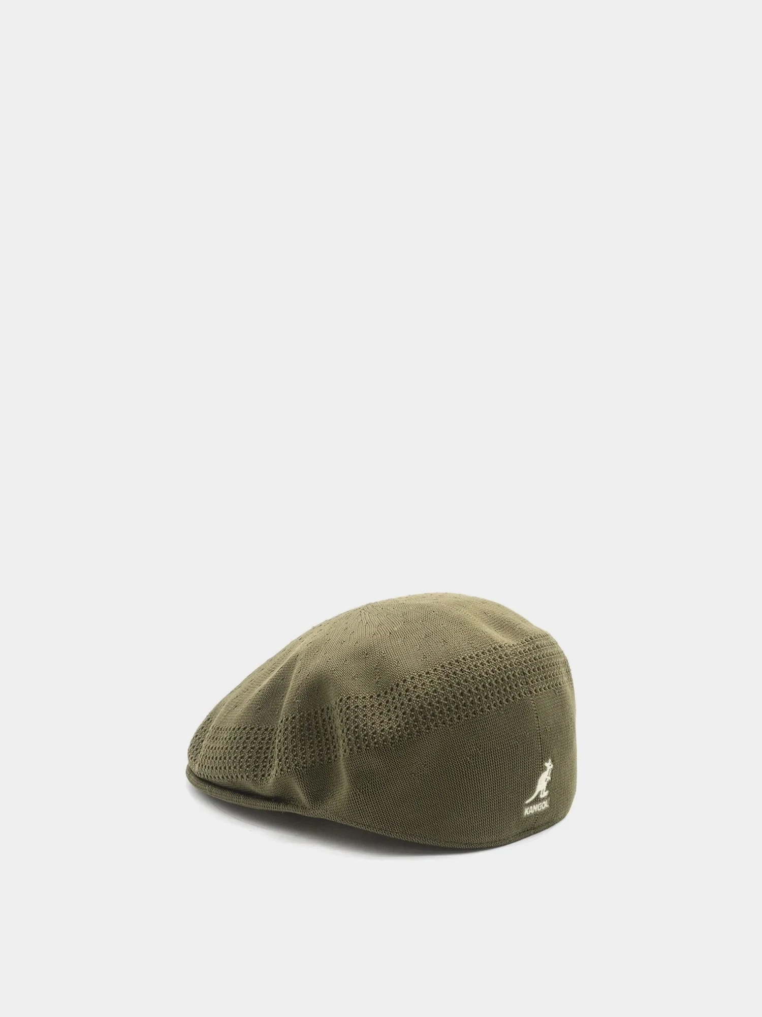 Кепка Kangol Ventair 504 Cap Green