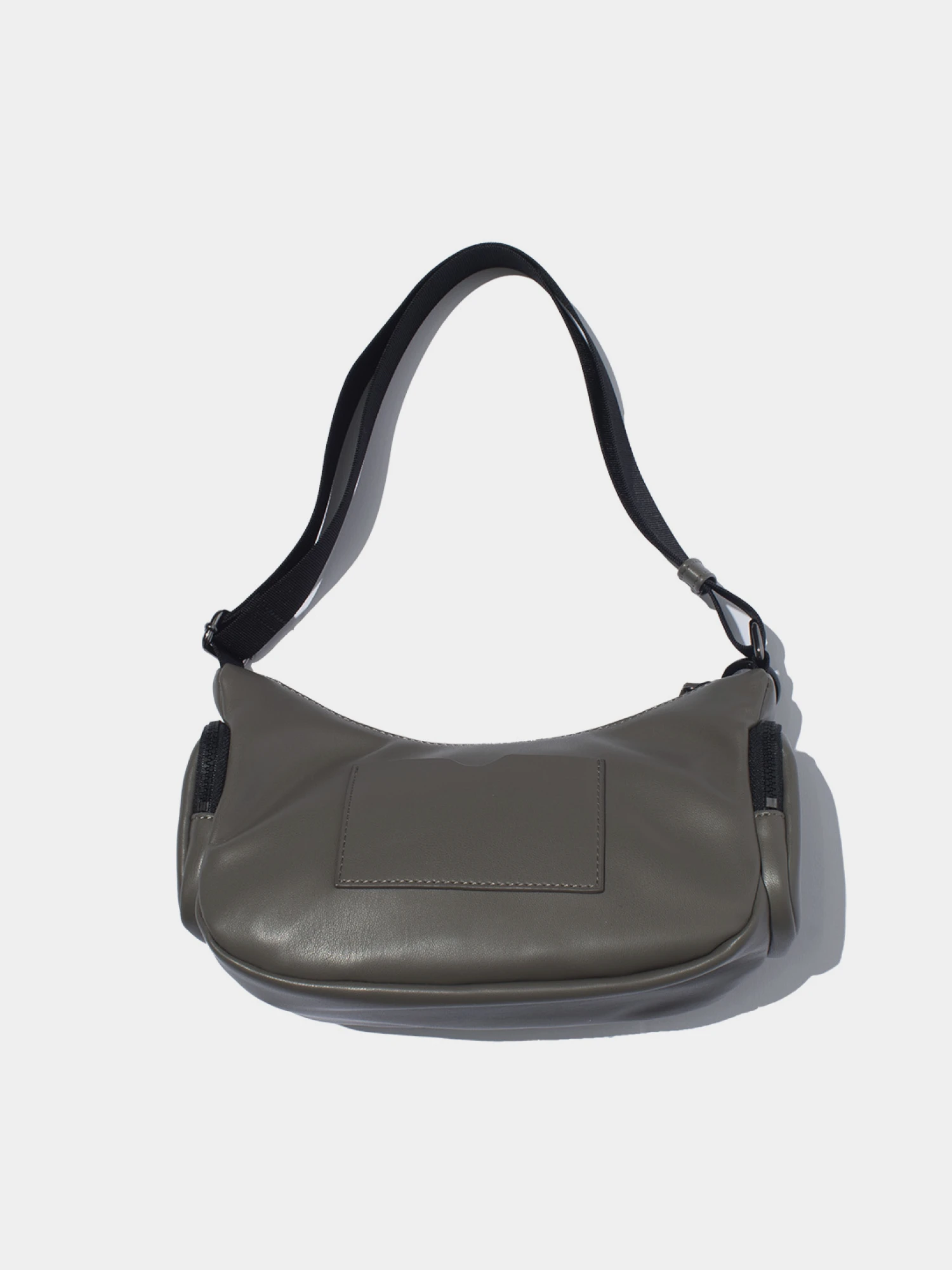 Сумка F/CE. Tech Leather Tactical Brown
