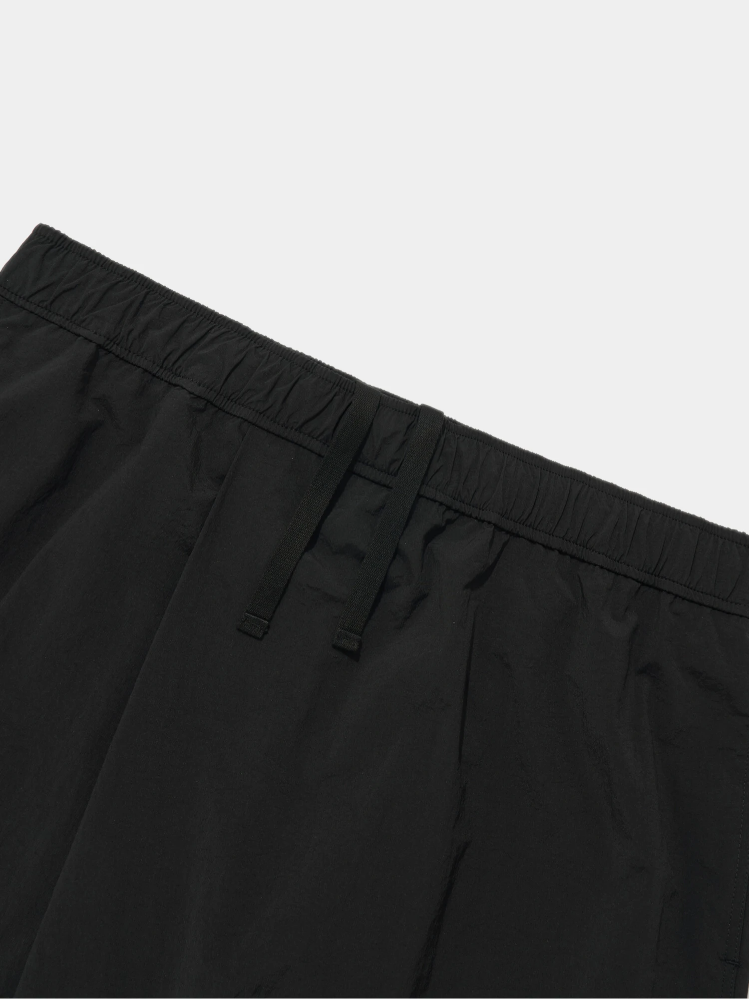 Юбка-шорты MERELY MADE Premium Light Weight Skirt Pants Raven Black