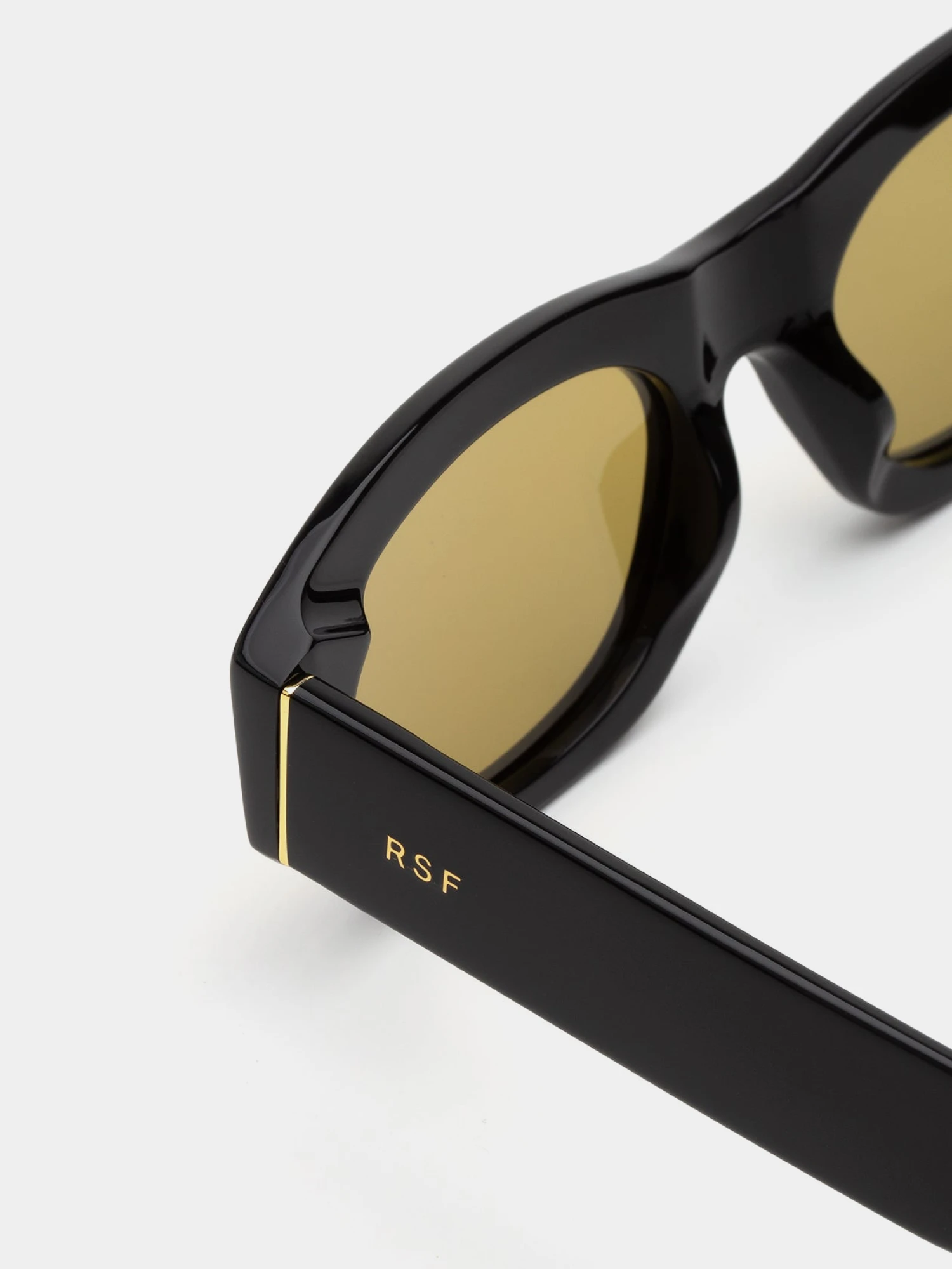 Очки RETROSUPERFUTURE Cinema Vintage Brown