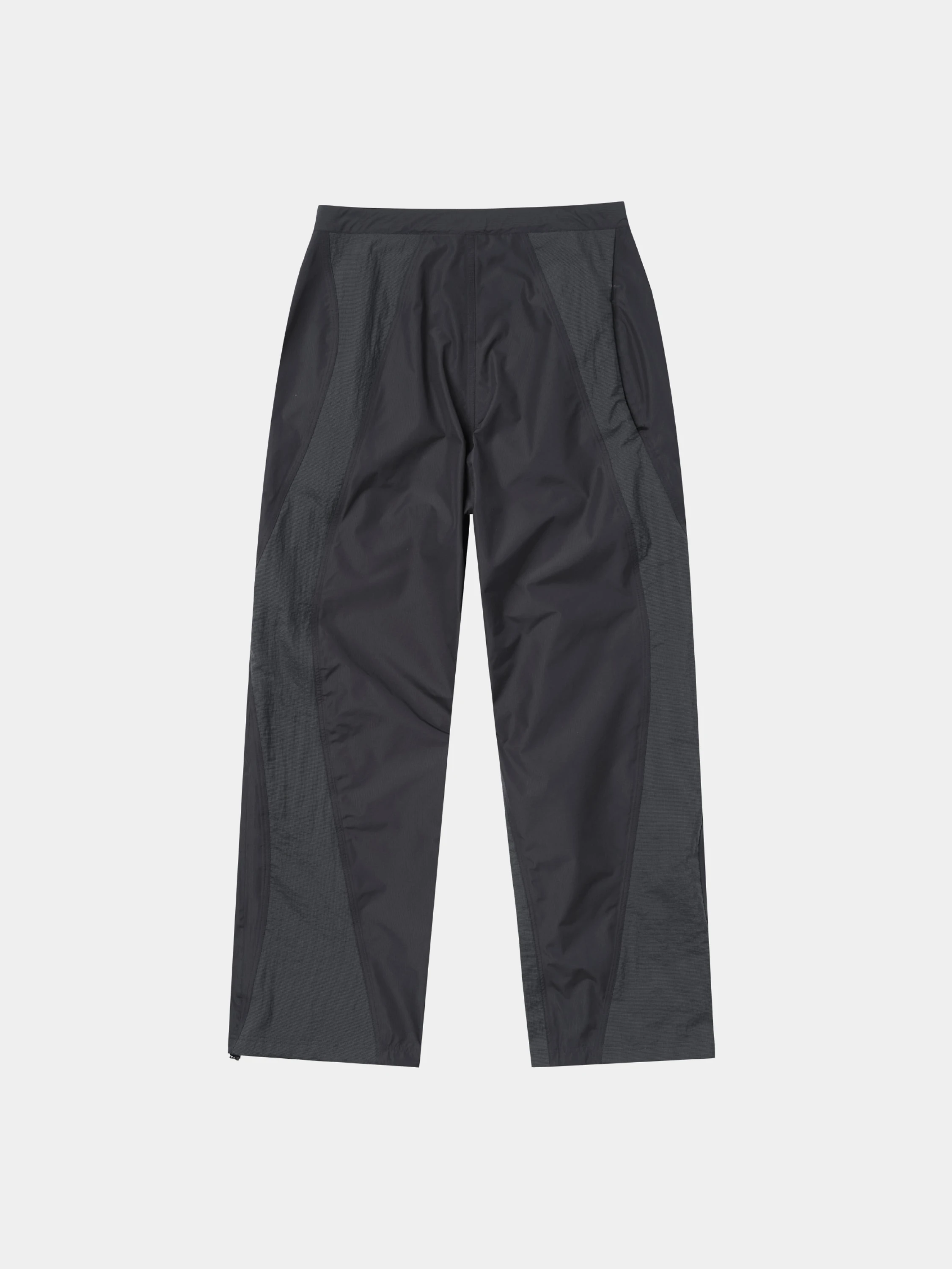 Брюки SAN SAN GEAR Wind Shield Pants Black
