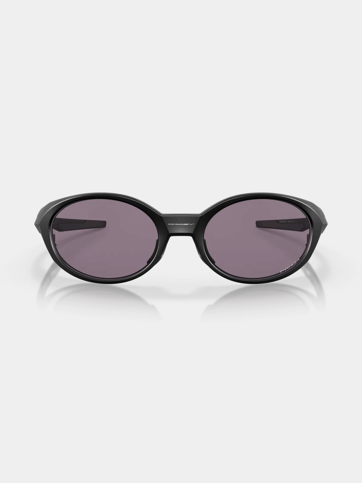 Очки OAKLEY Eye Jacket Redux Prizm Grey Matte Black