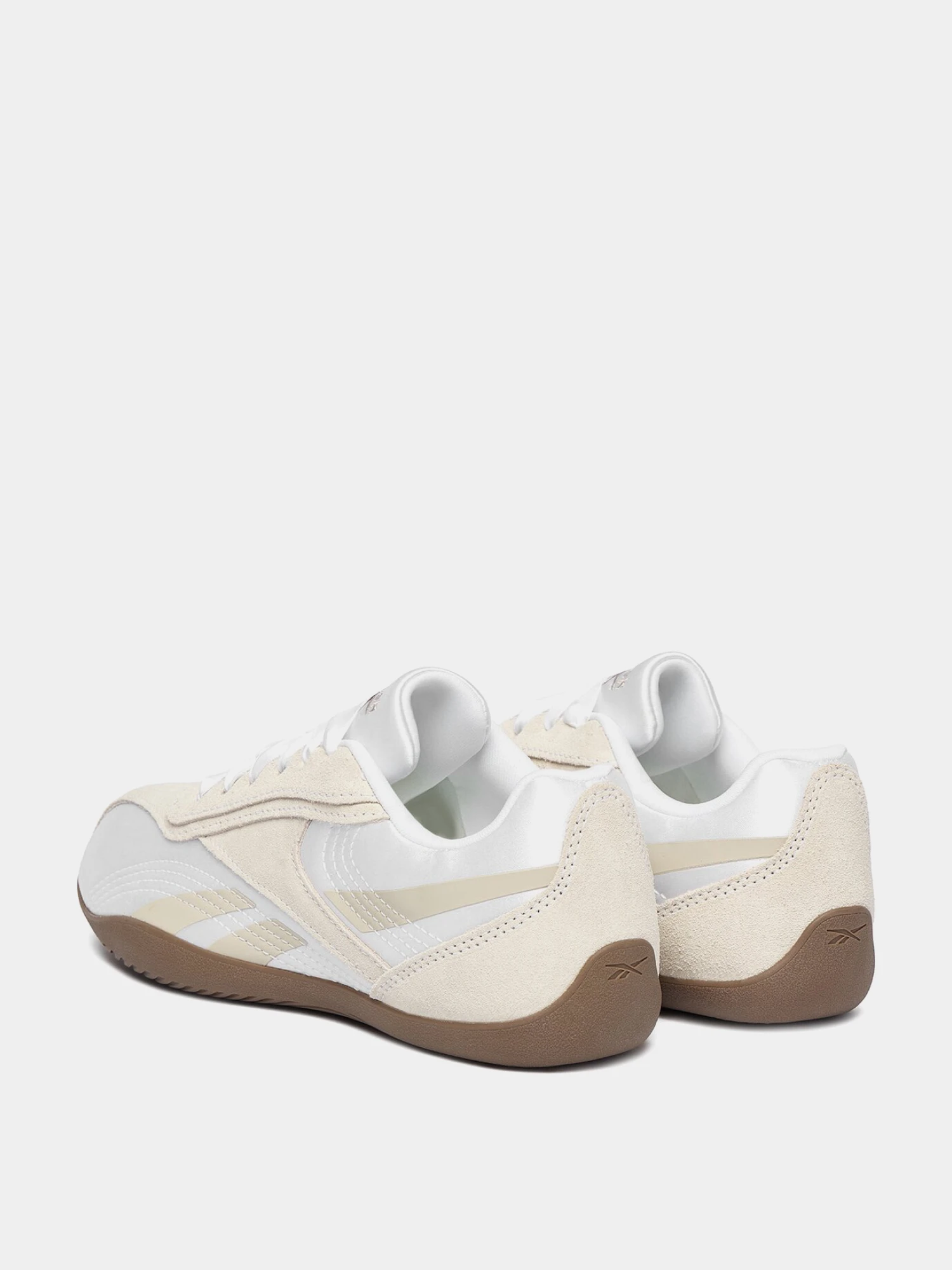 Женские кеды Reebok Ultra Lo White Mineral Grey
