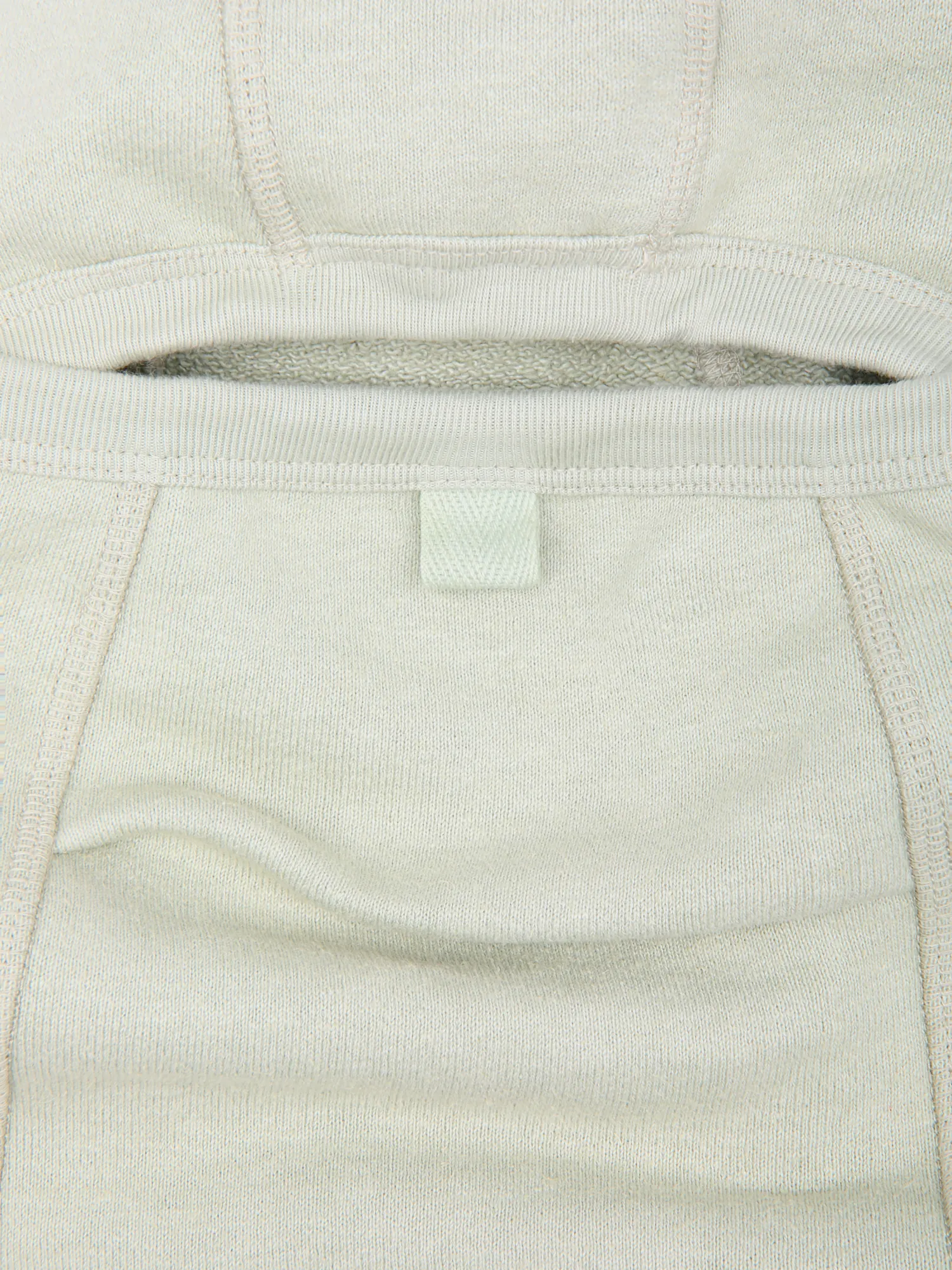 Балаклава MAHARISHI 6083 Barboute Sage