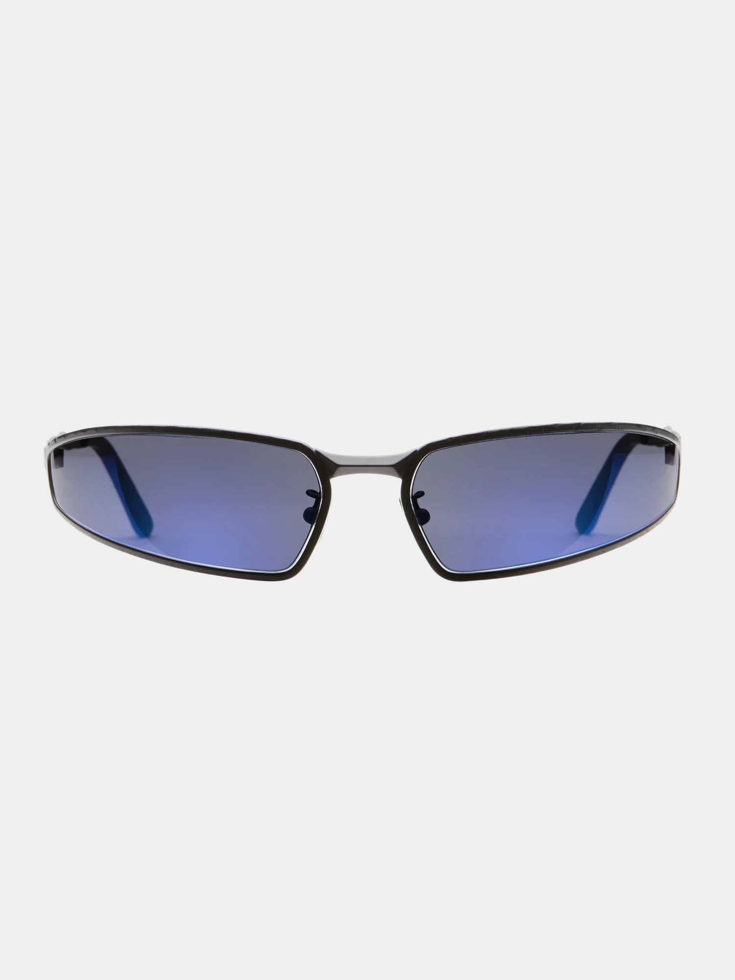 Очки KUBORAUM H34 Black Matt