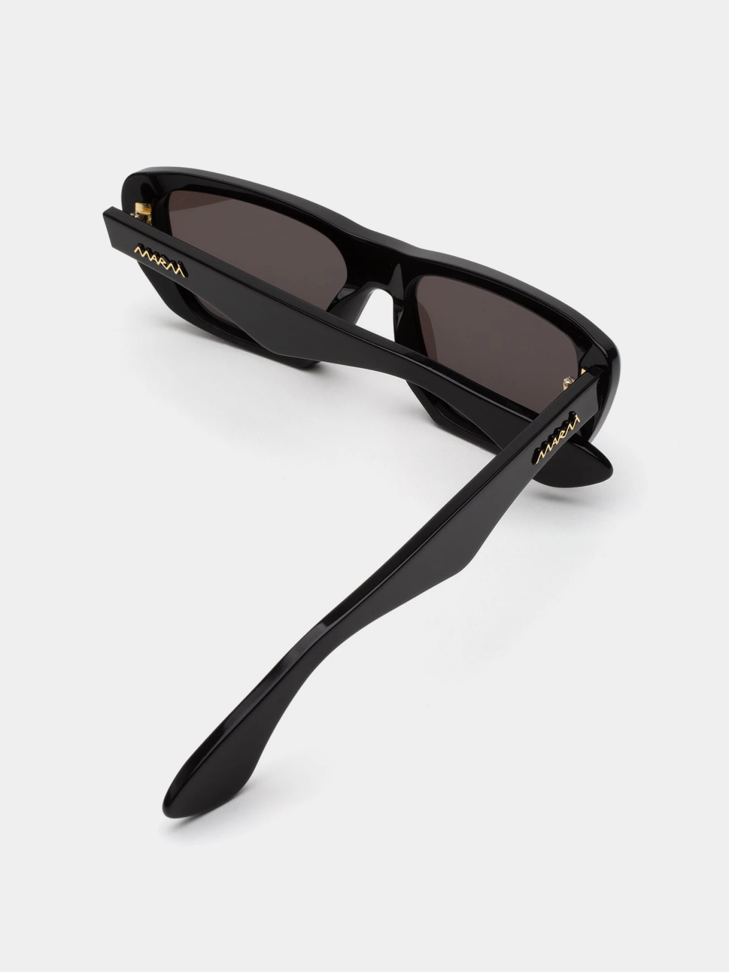 Очки MARNI Jimura Black