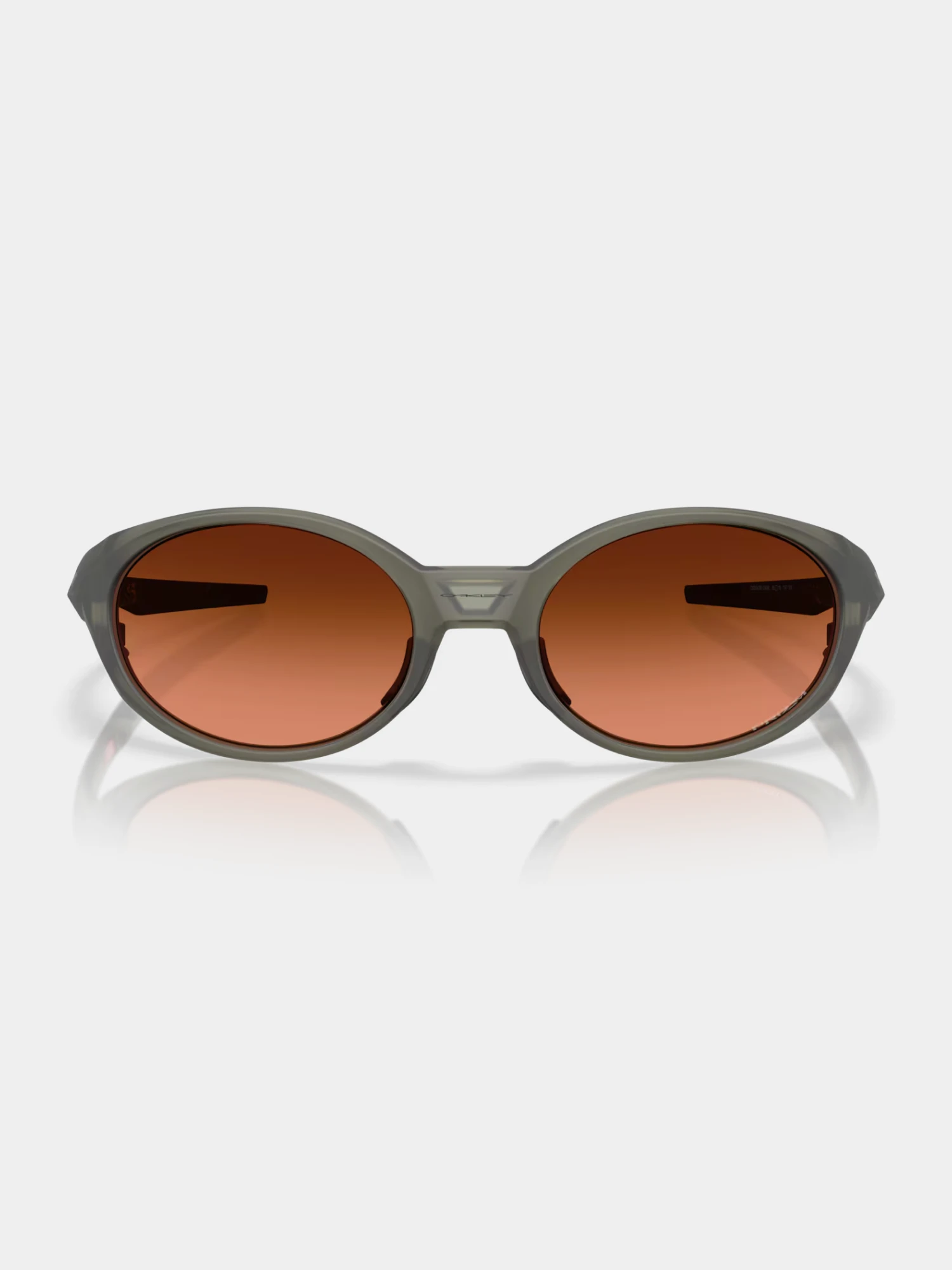 Очки OAKLEY Eye Jacket Redux Latitude Brown Olive