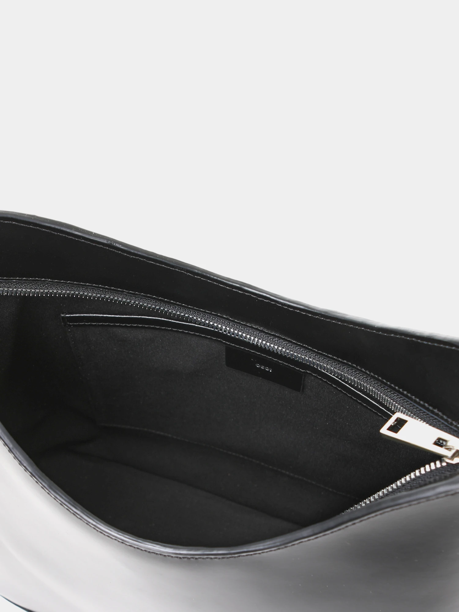 Сумка OSOI Egg Hobo Black