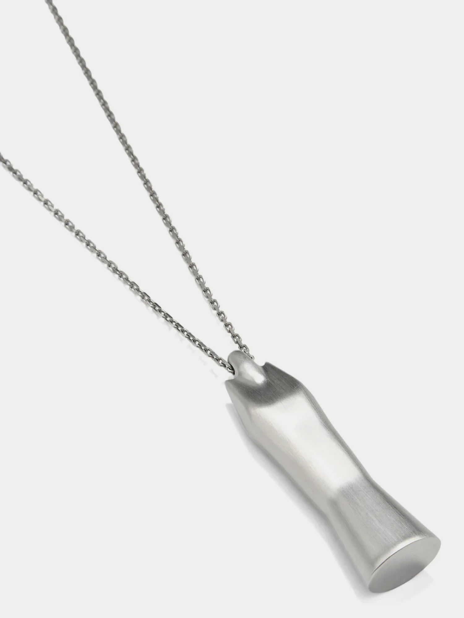 Подвеска Rick Owens Mega Sister Palladio