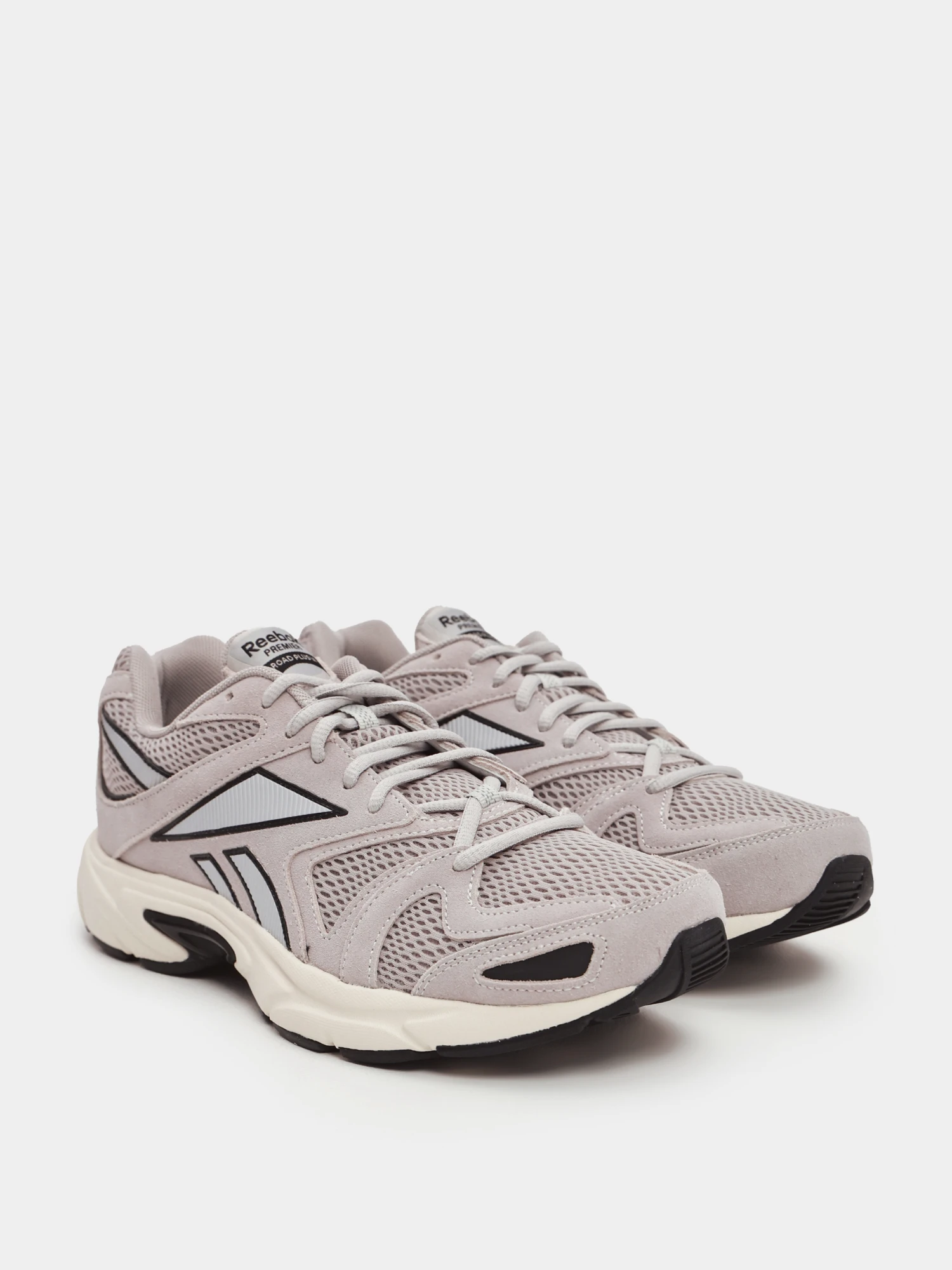 Кроссовки Reebok Premier Road Plus VI Grey