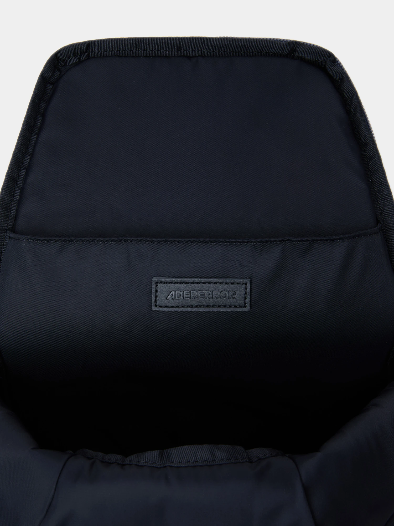 Рюкзак ADERERROR Sling Product. 92 Grey
