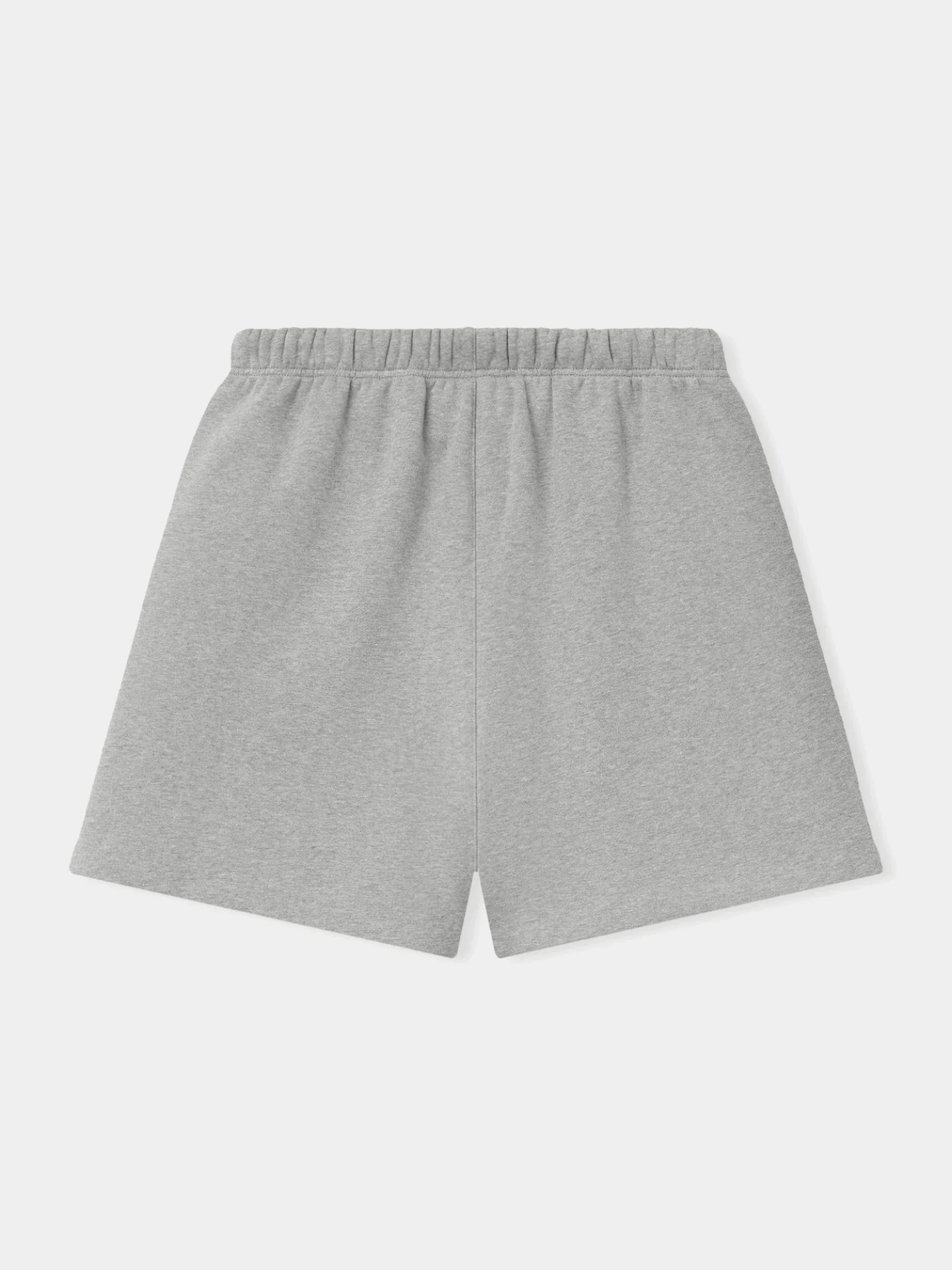 Шорты Fear of God ESSENTIALS Signature Classic Concrete