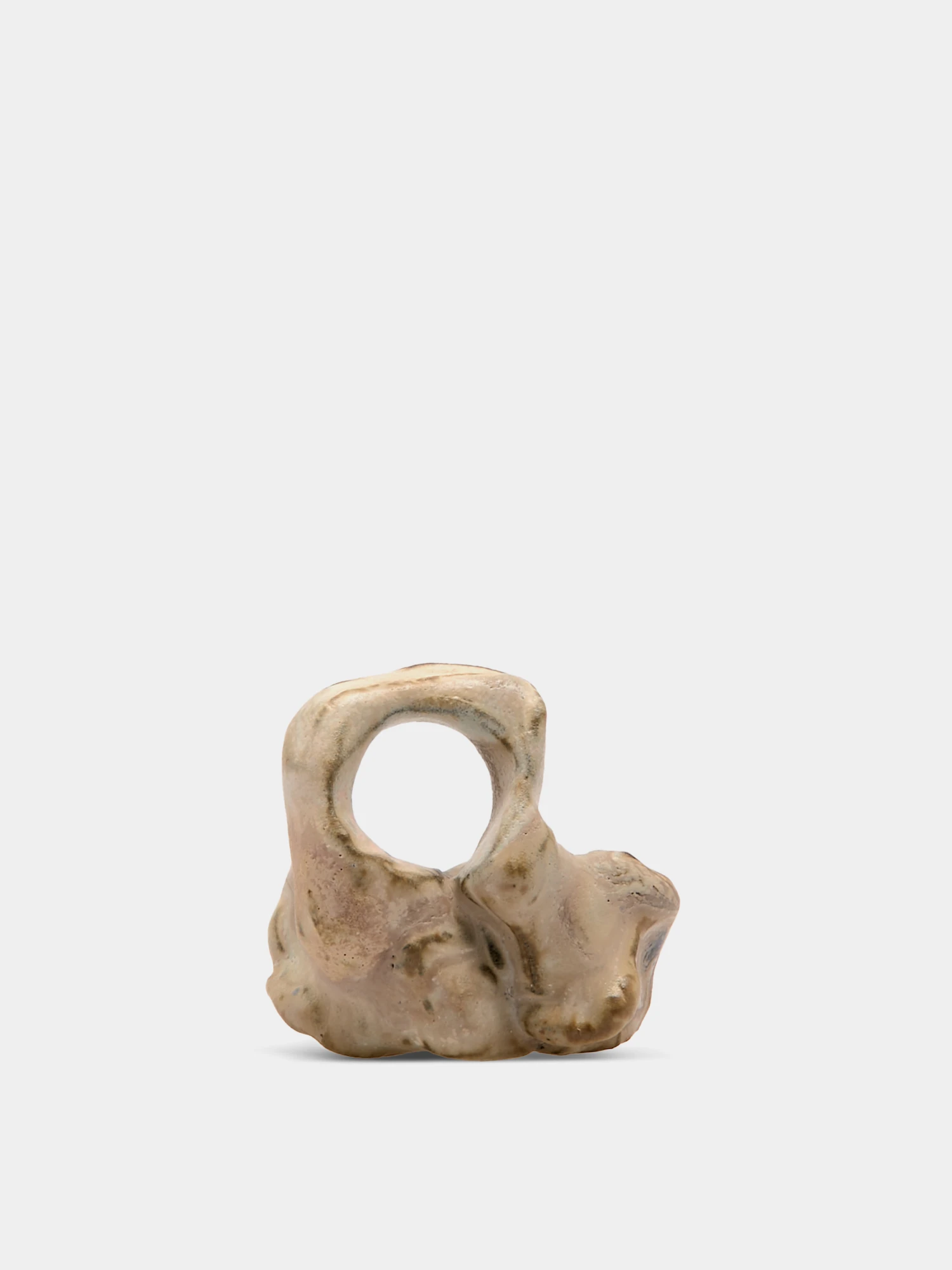 Кольцо Classical Order CO51 Beige