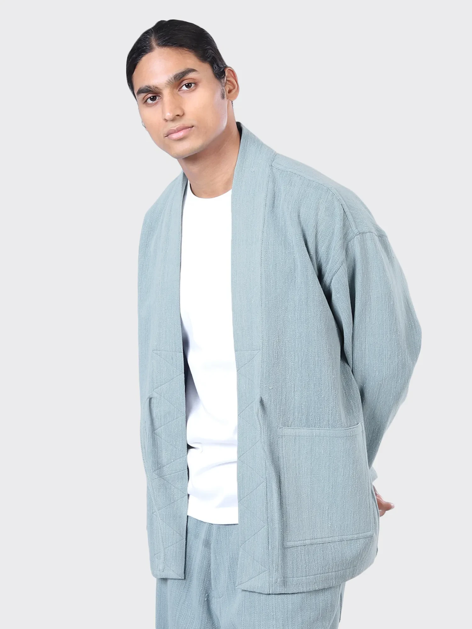 Кимоно Kardo Osaka Gond04