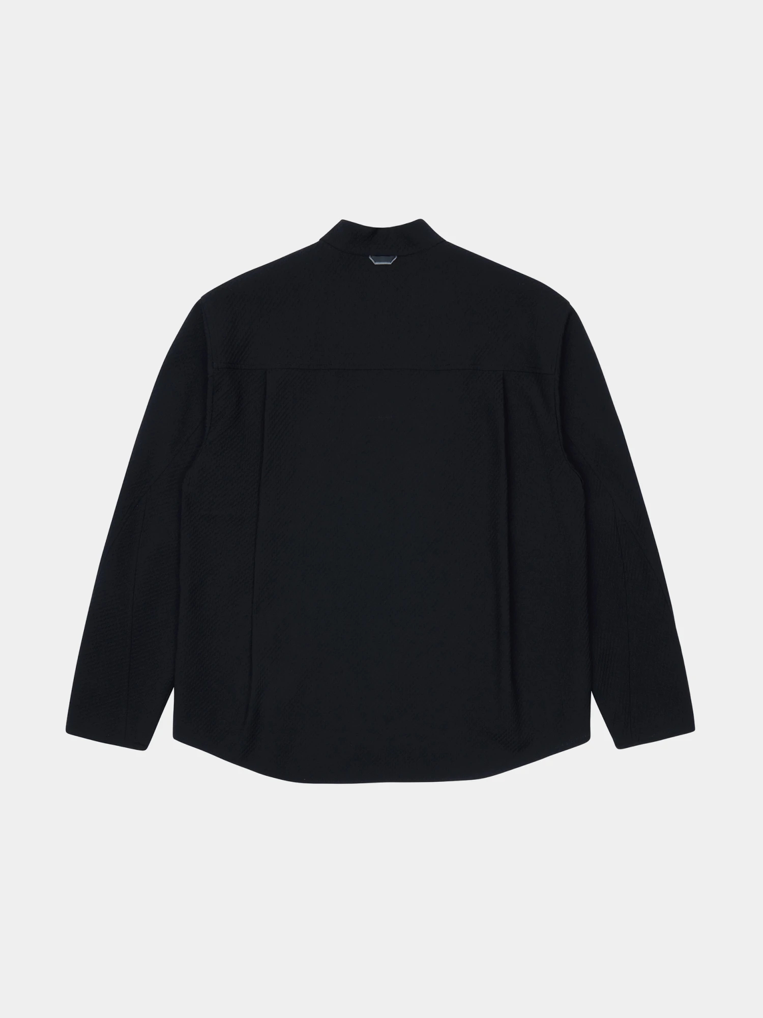 Рубашка ADERERROR Product. 33 Black