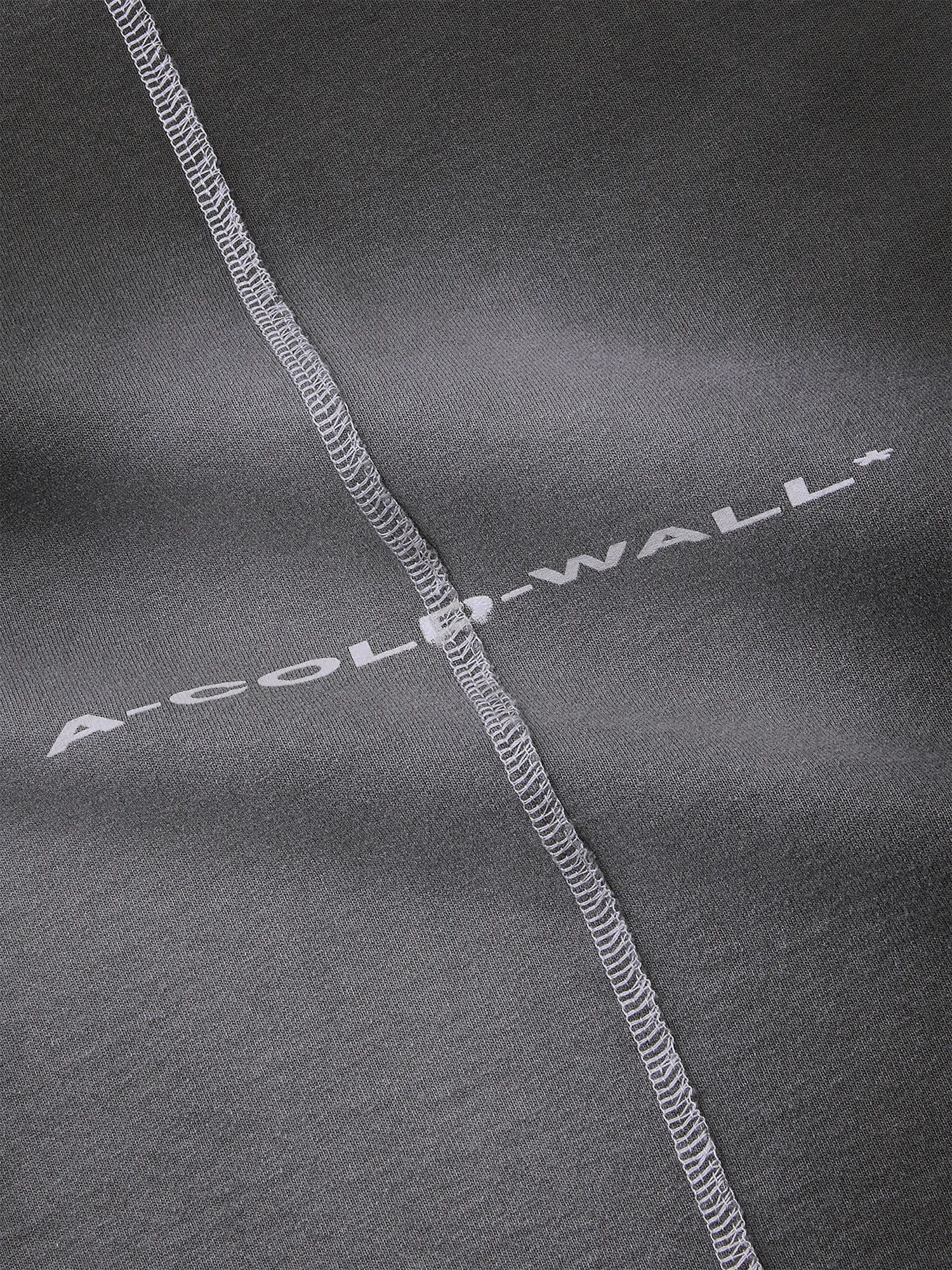 Футболка A-COLD-WALL* Oxdise T-Shirt Olive Grey